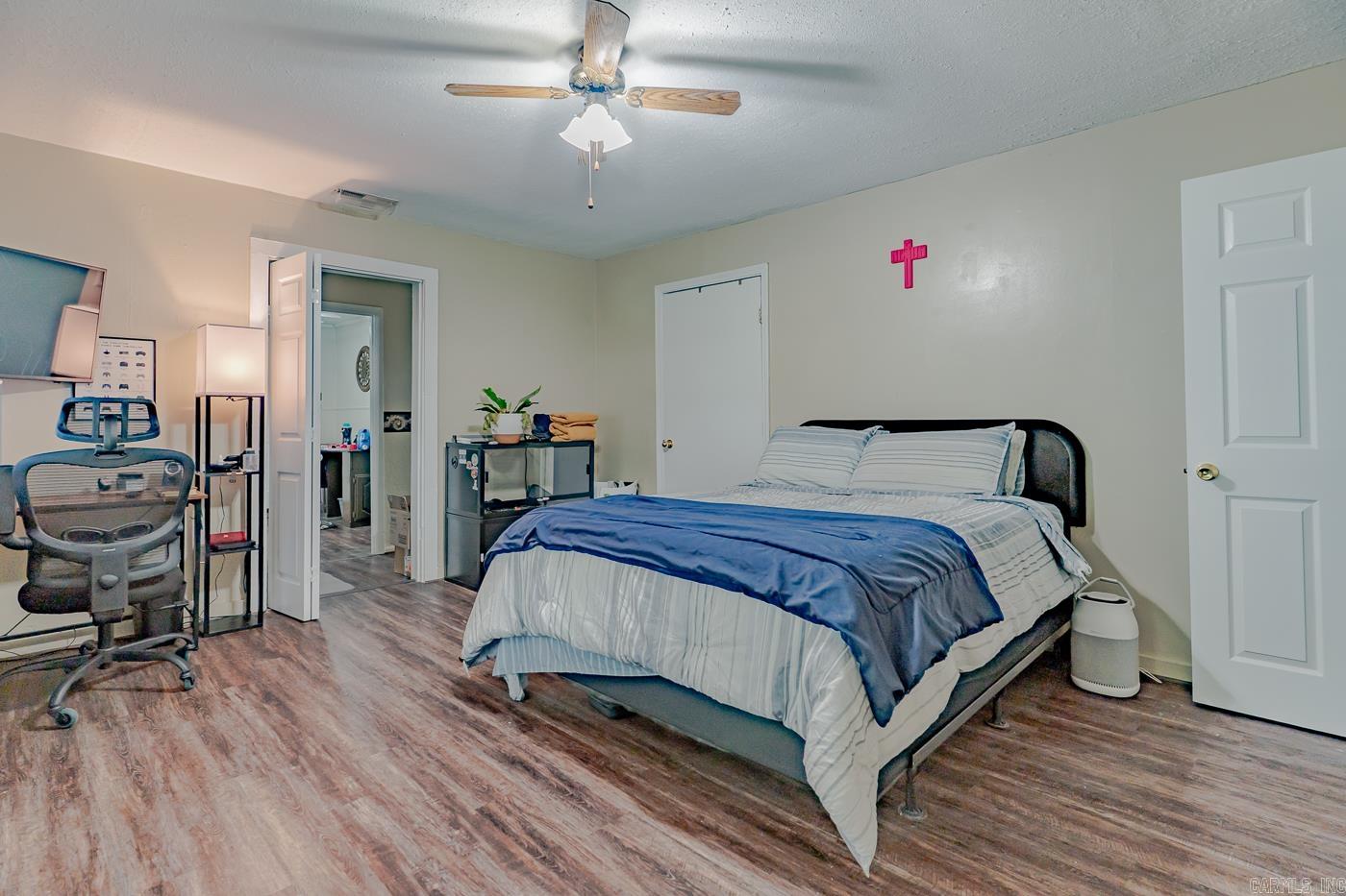 601 Tupelo  Lake City, AR
