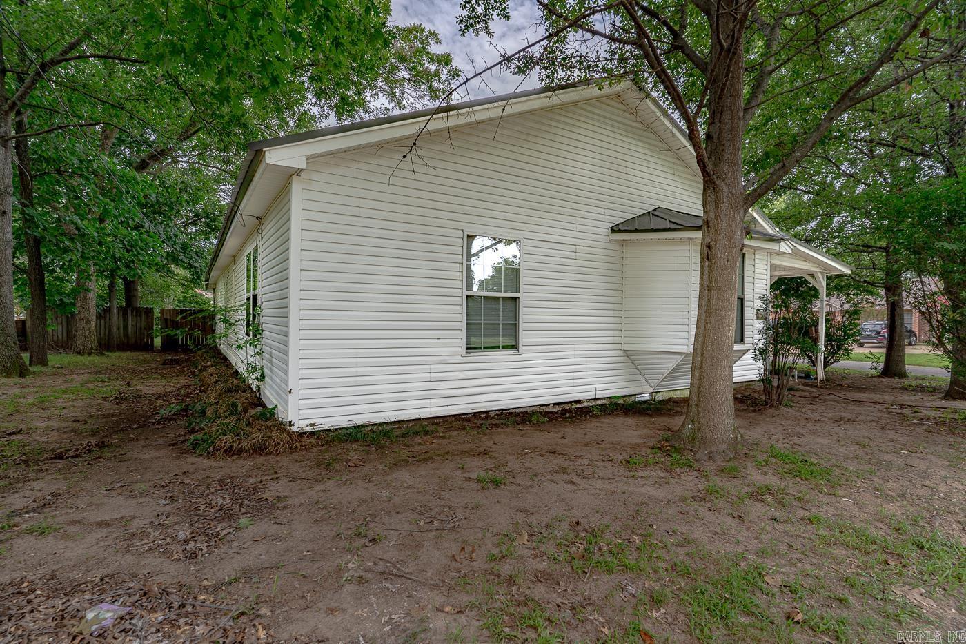 601 Tupelo  Lake City, AR