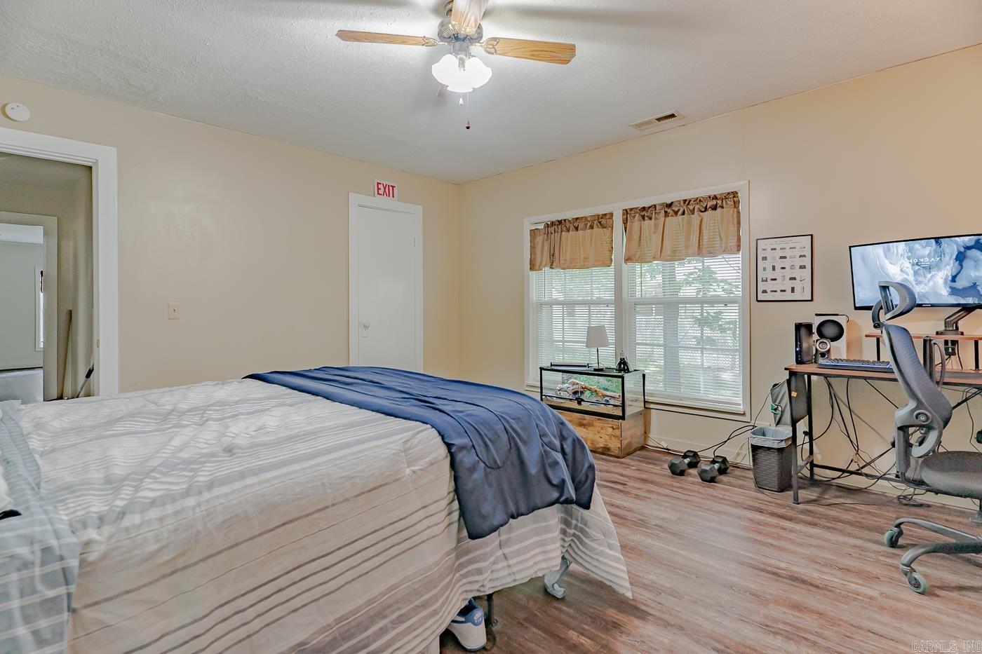 601 Tupelo  Lake City, AR