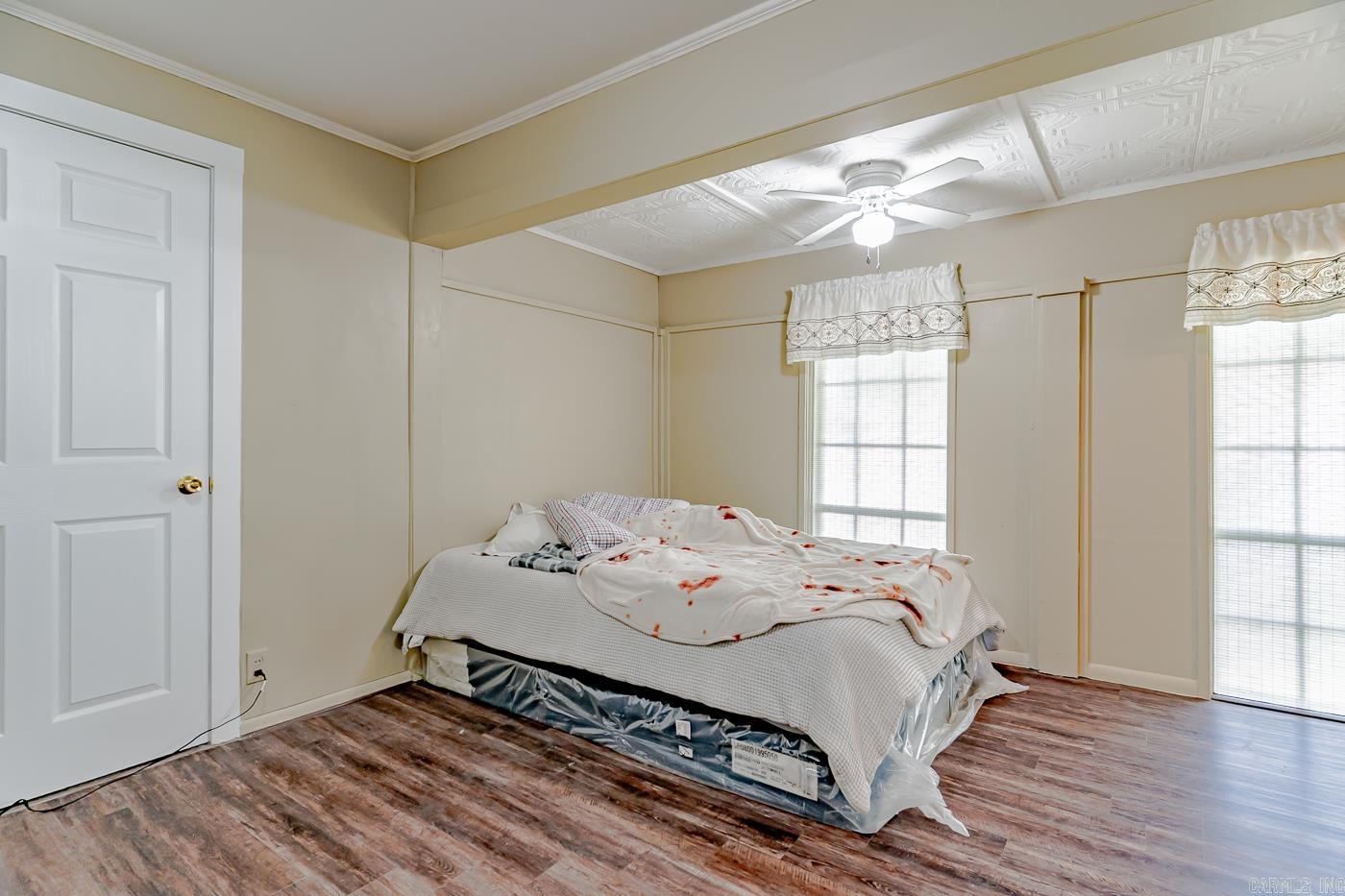 601 Tupelo  Lake City, AR