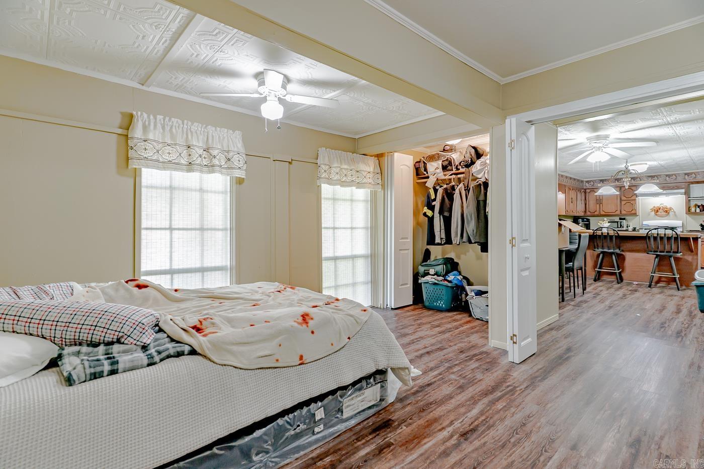 601 Tupelo  Lake City, AR