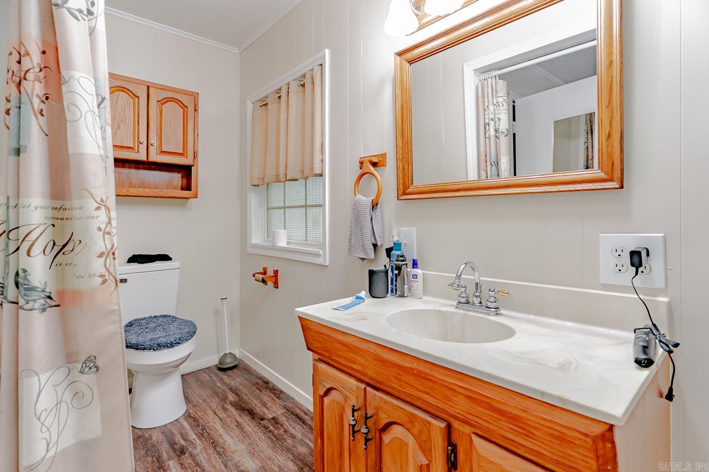 601 Tupelo  Lake City, AR