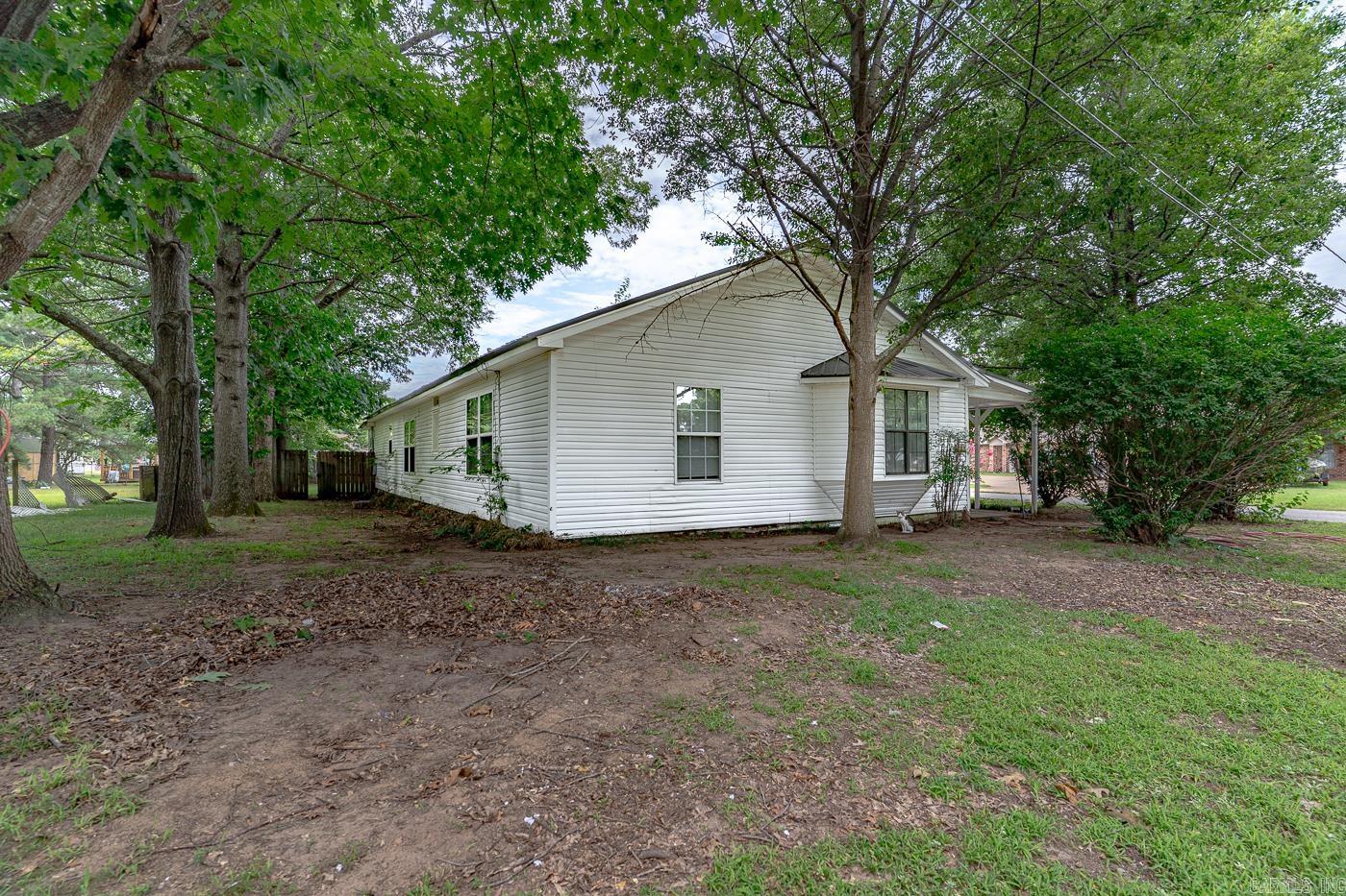 601 Tupelo  Lake City, AR
