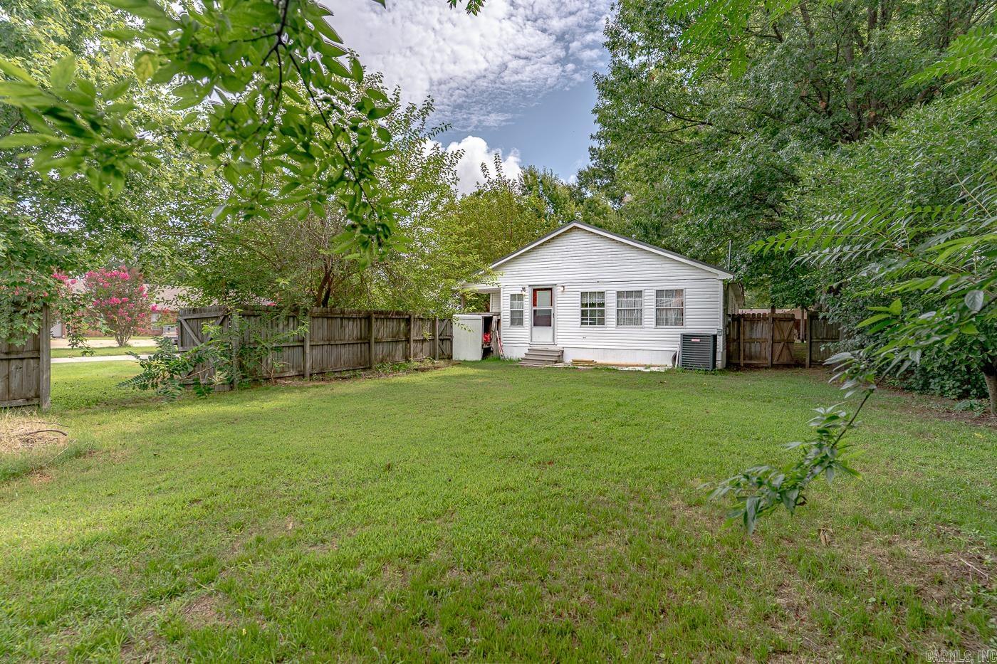 601 Tupelo  Lake City, AR