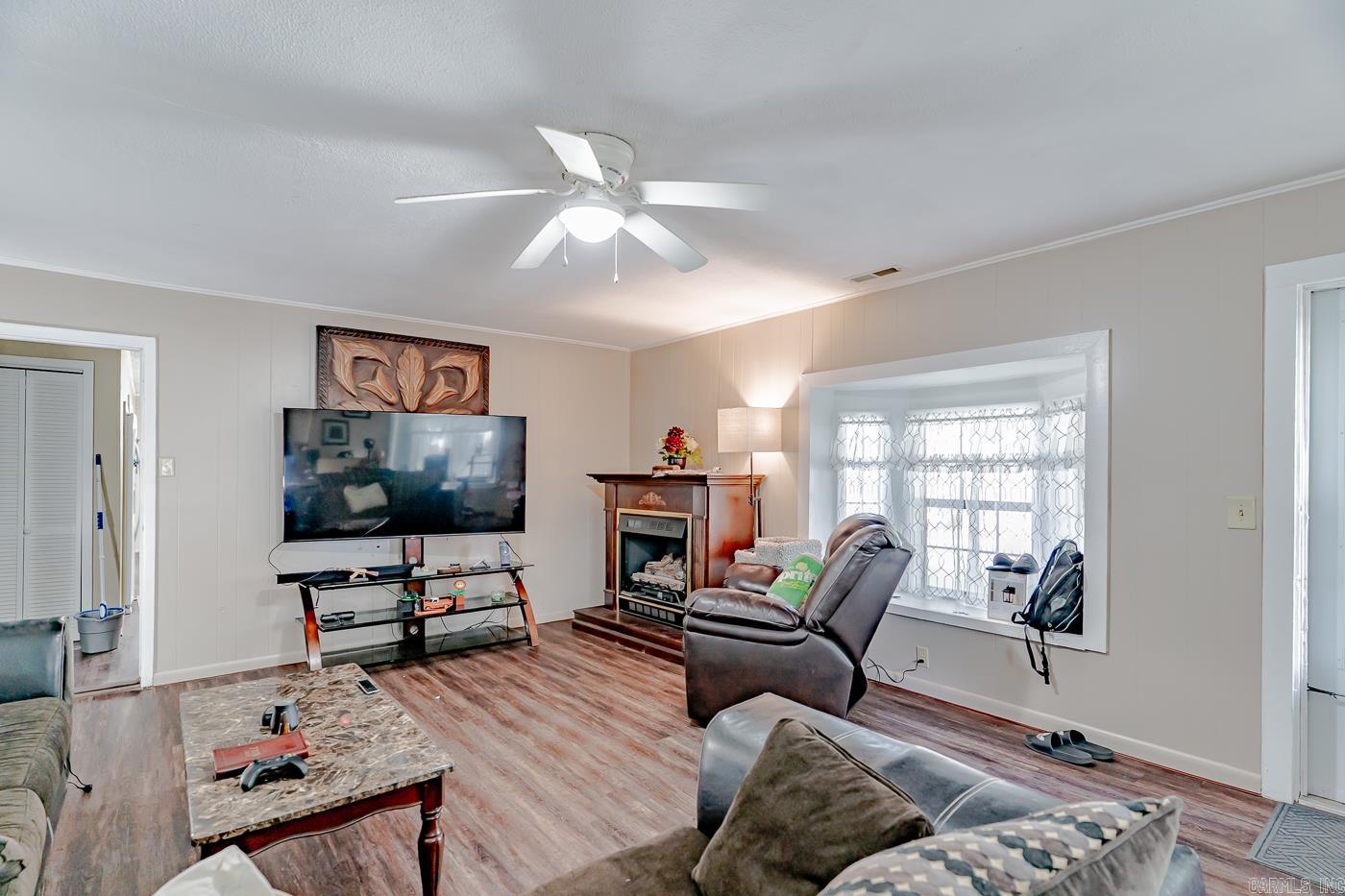 601 Tupelo  Lake City, AR