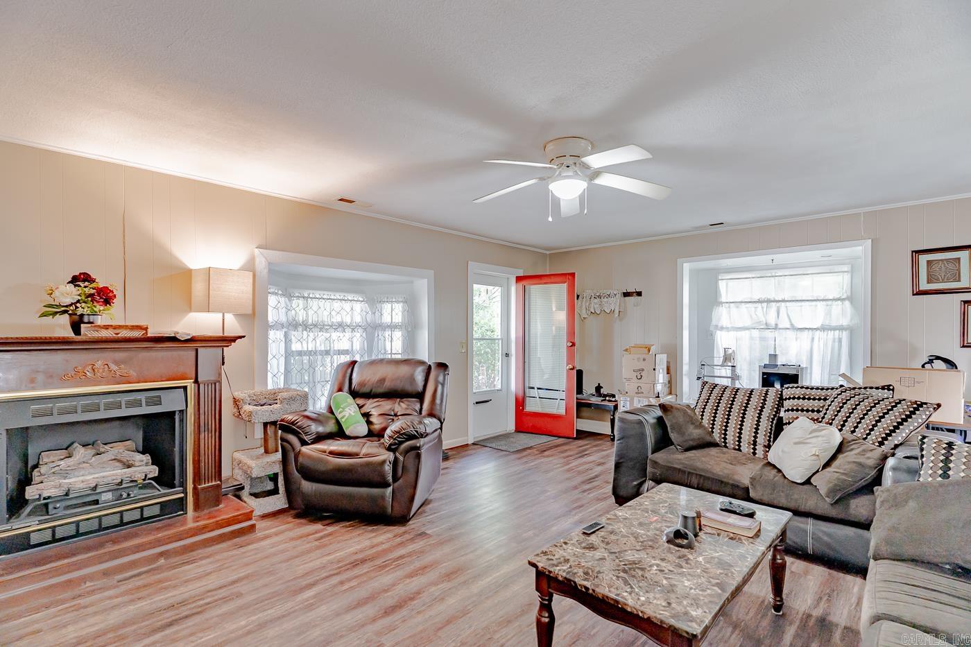 601 Tupelo  Lake City, AR