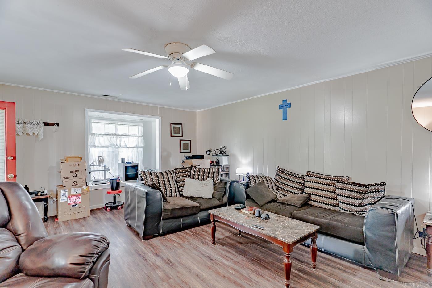 601 Tupelo  Lake City, AR