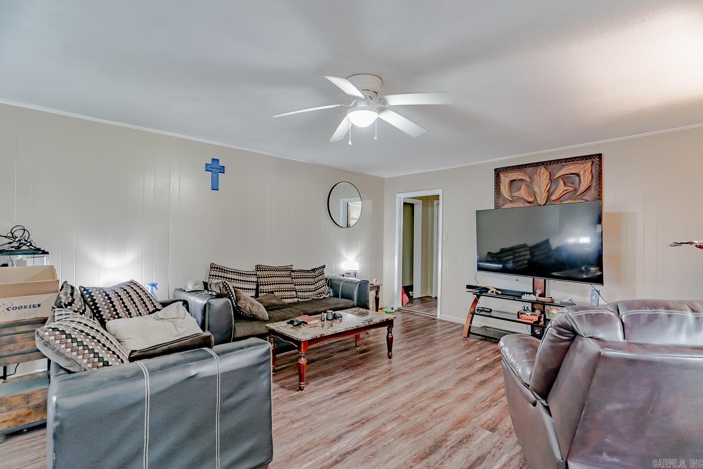 601 Tupelo  Lake City, AR