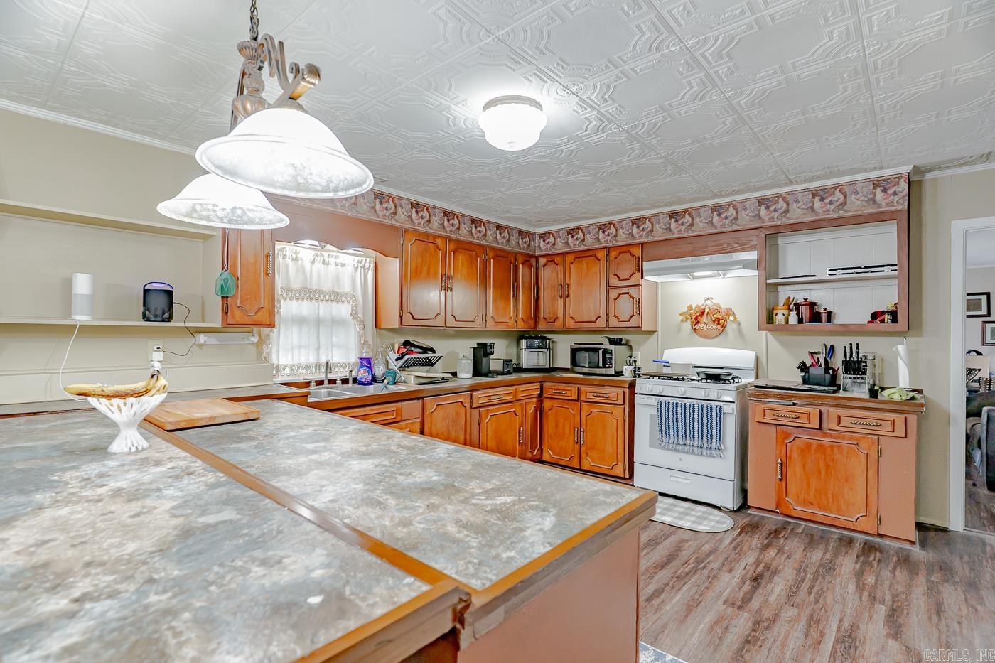601 Tupelo  Lake City, AR