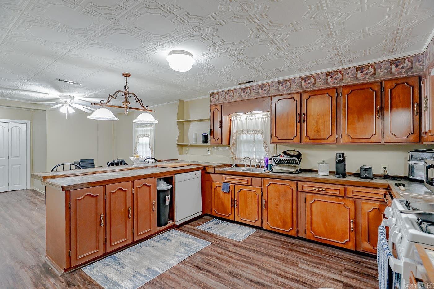 601 Tupelo  Lake City, AR
