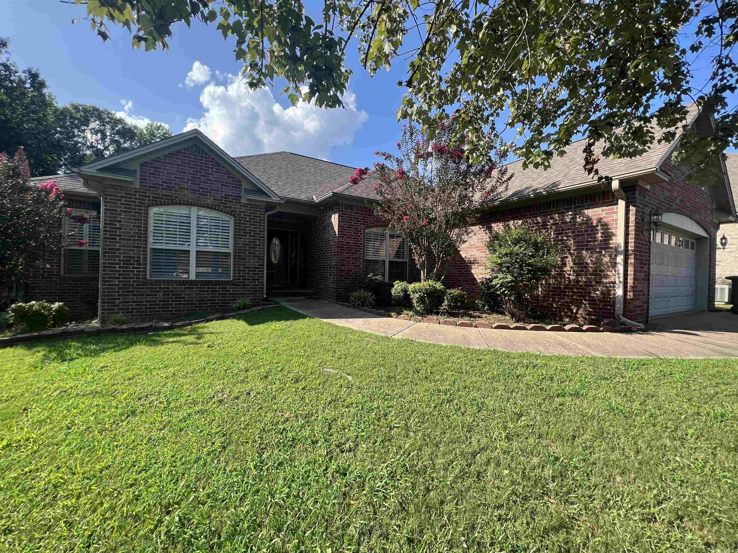 3512 S. Ridge  Jacksonville, AR