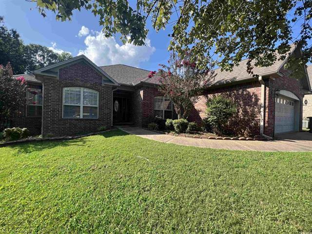 3512  S. Ridge  Jacksonville, AR