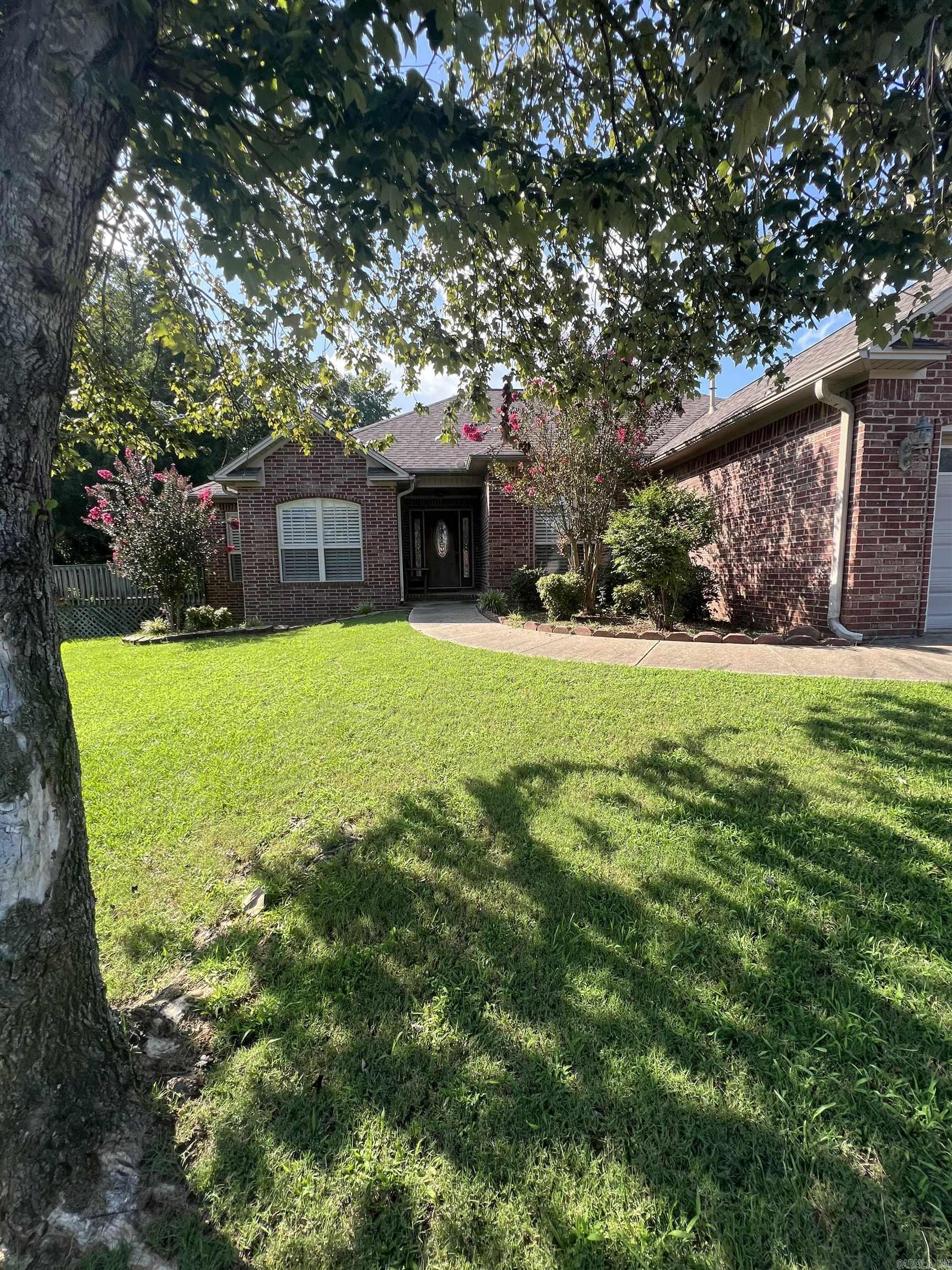 3512 S. Ridge  Jacksonville, AR