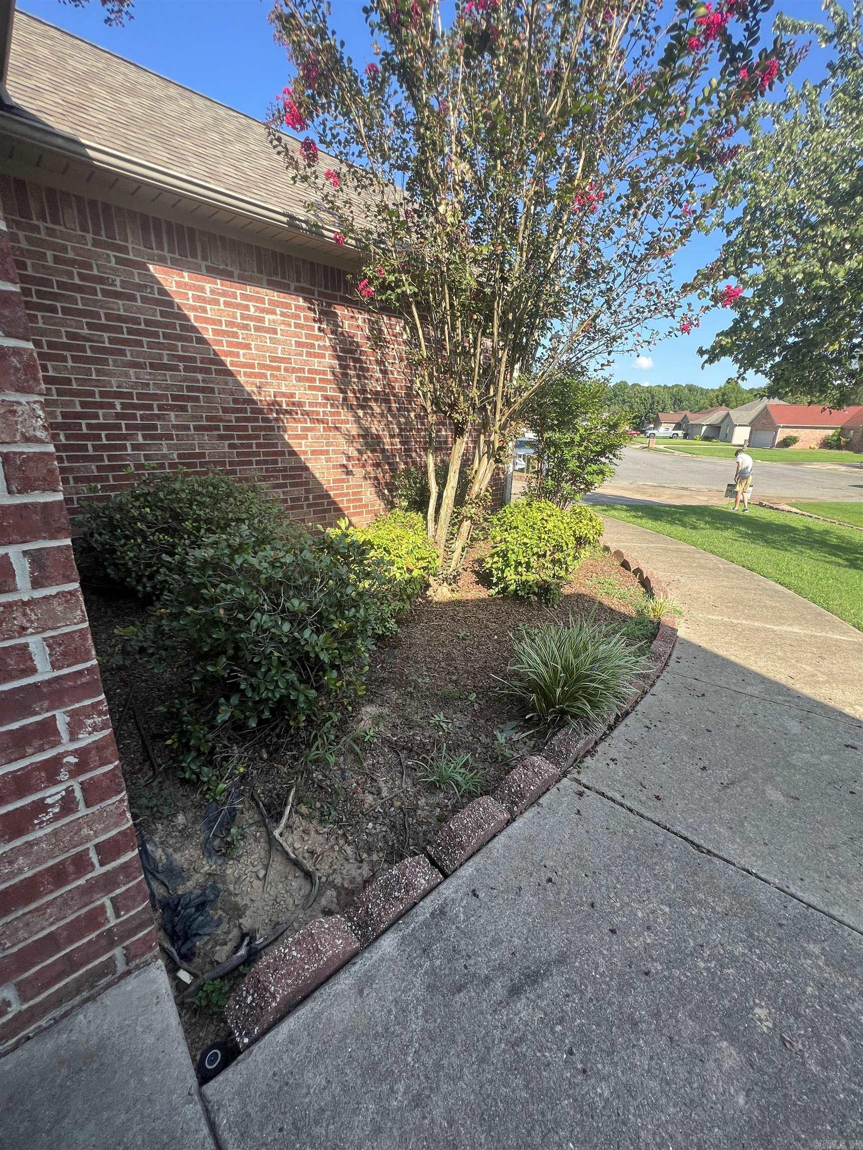 3512 S. Ridge  Jacksonville, AR