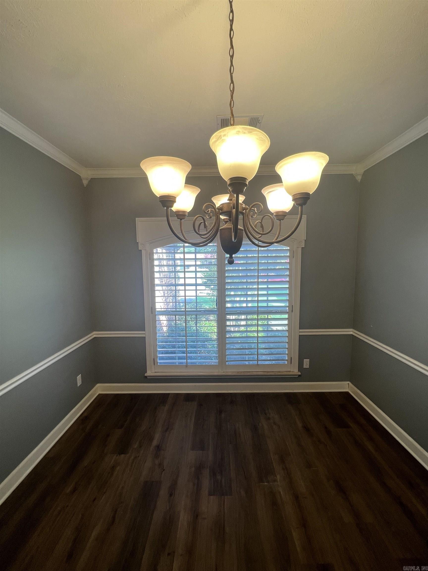 3512 S. Ridge  Jacksonville, AR