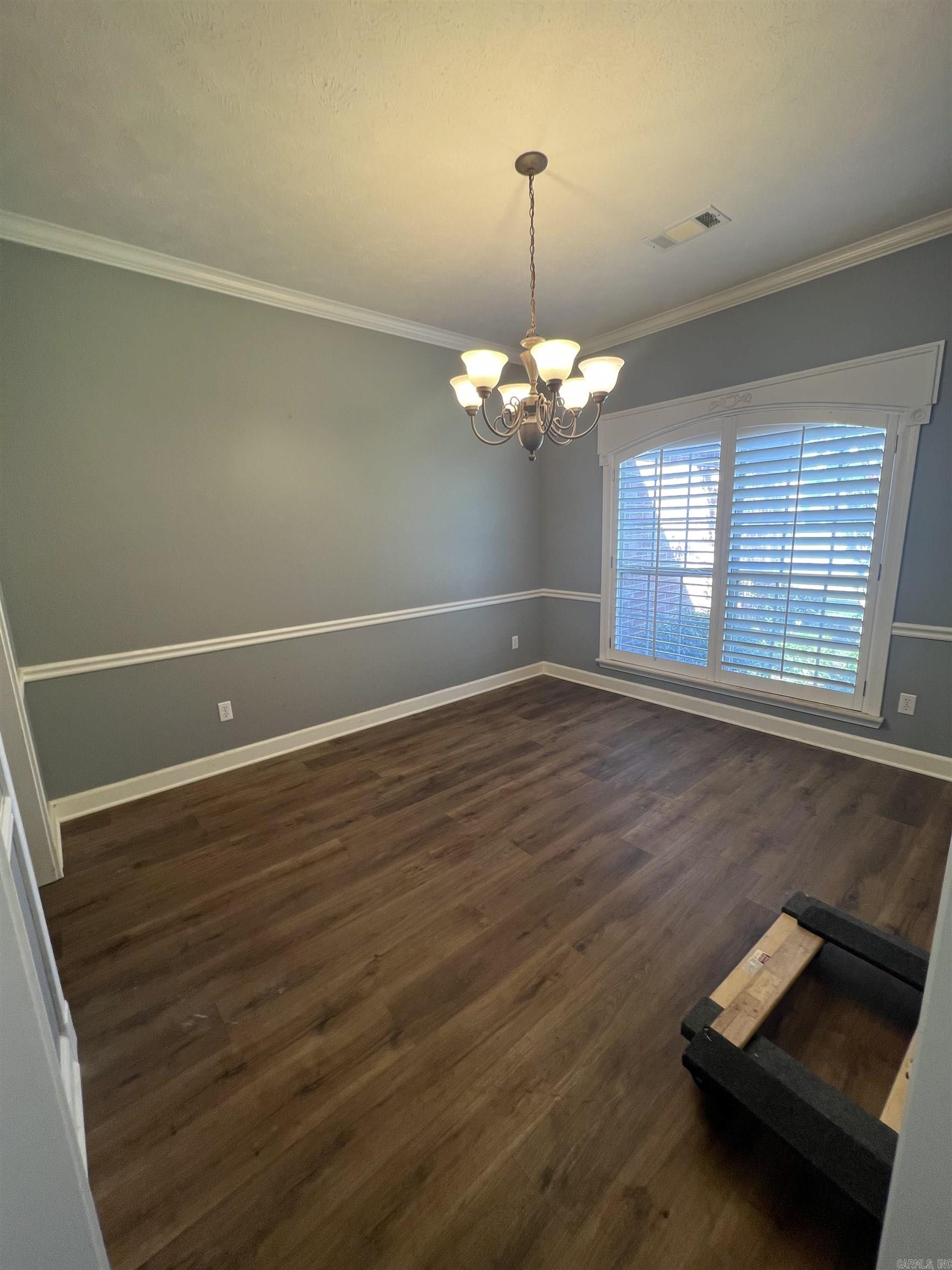 3512 S. Ridge  Jacksonville, AR