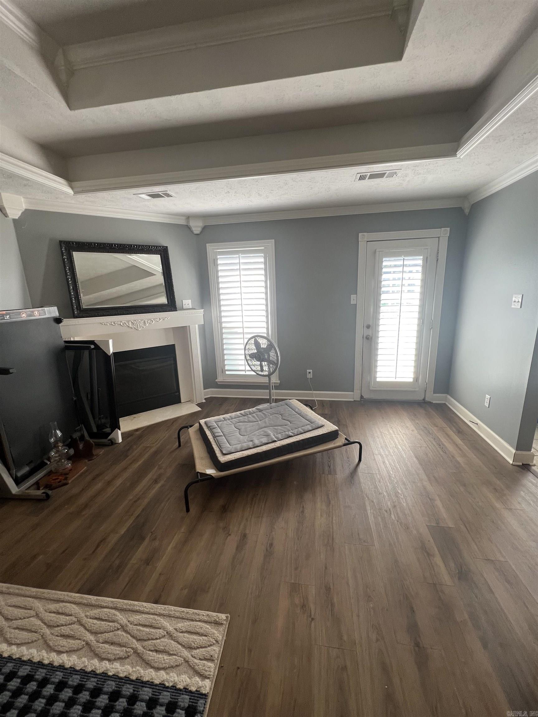 3512 S. Ridge  Jacksonville, AR