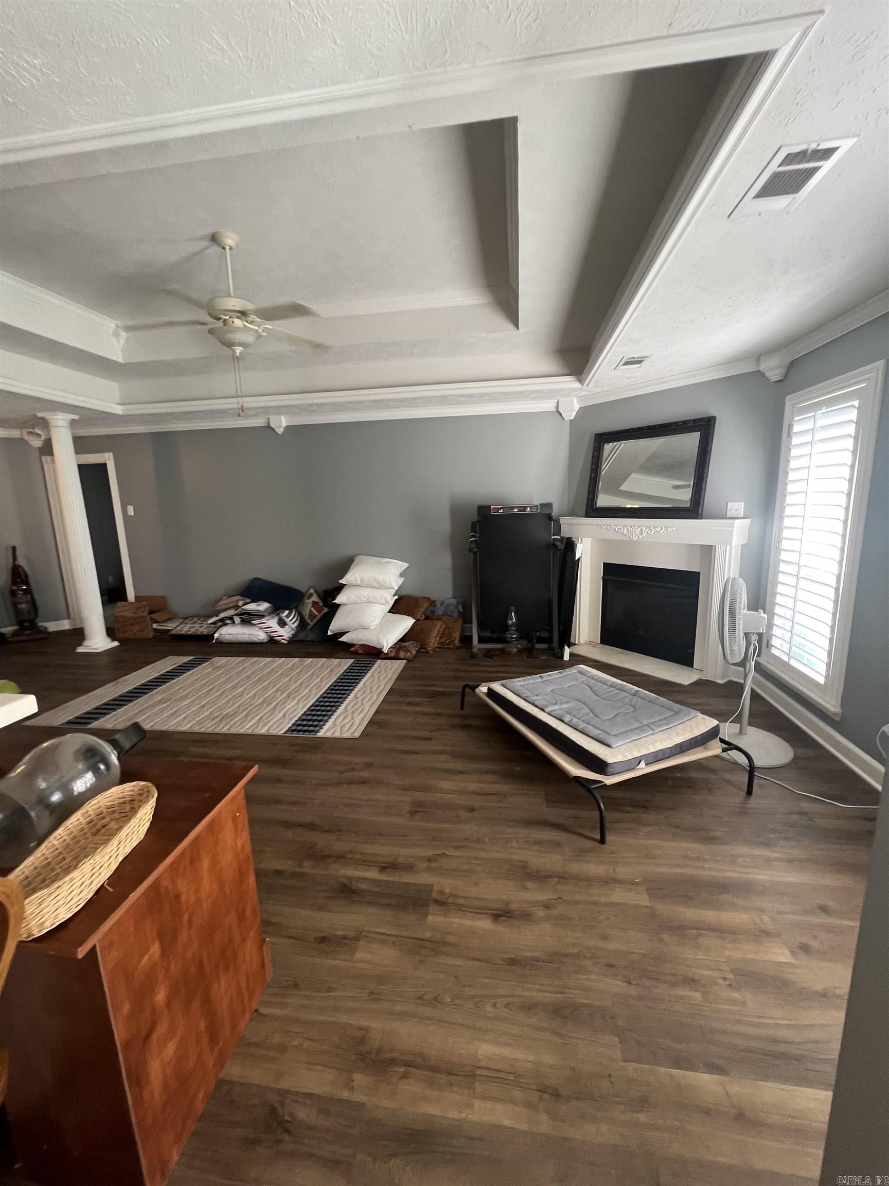 3512 S. Ridge  Jacksonville, AR