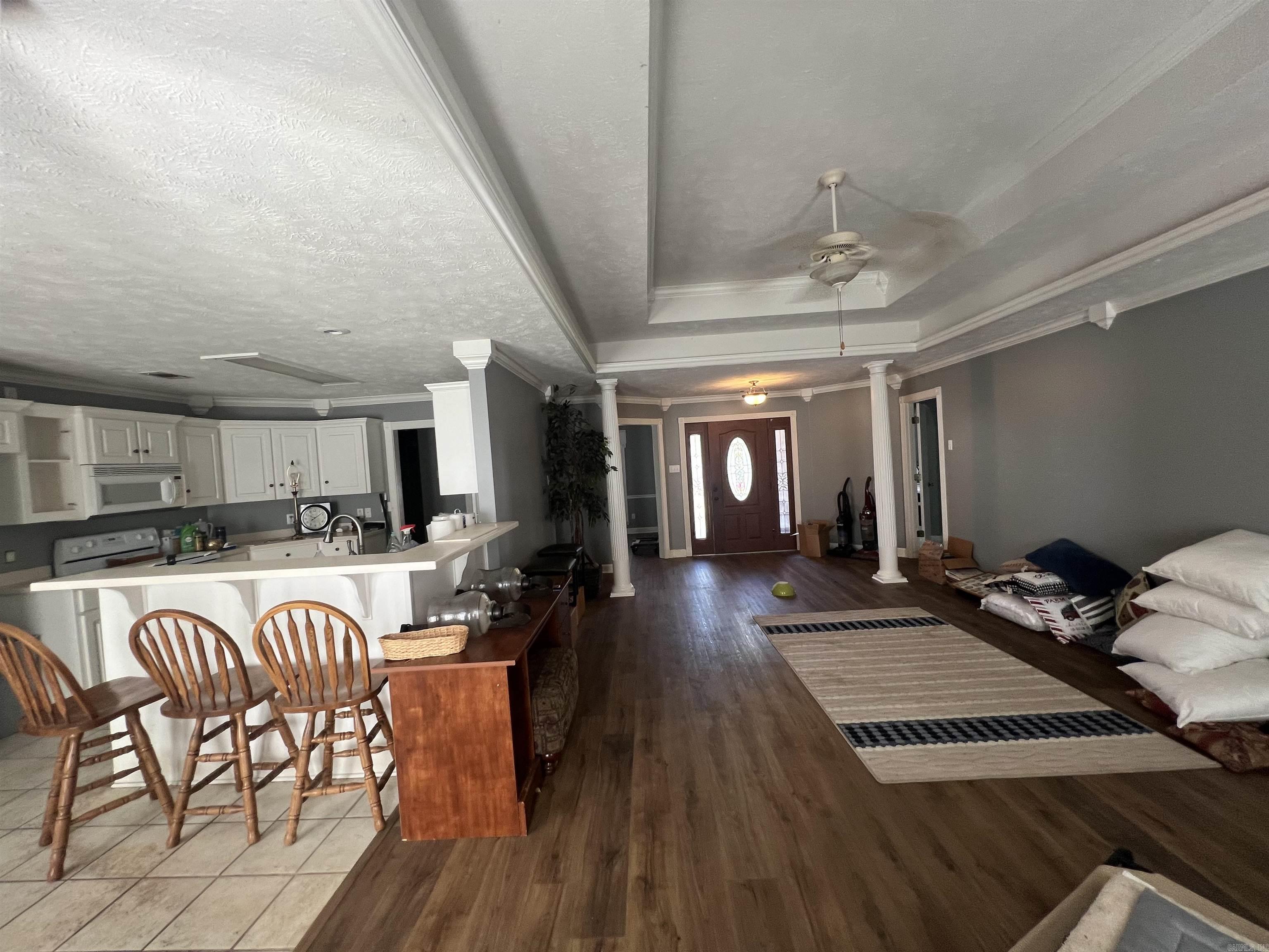3512 S. Ridge  Jacksonville, AR