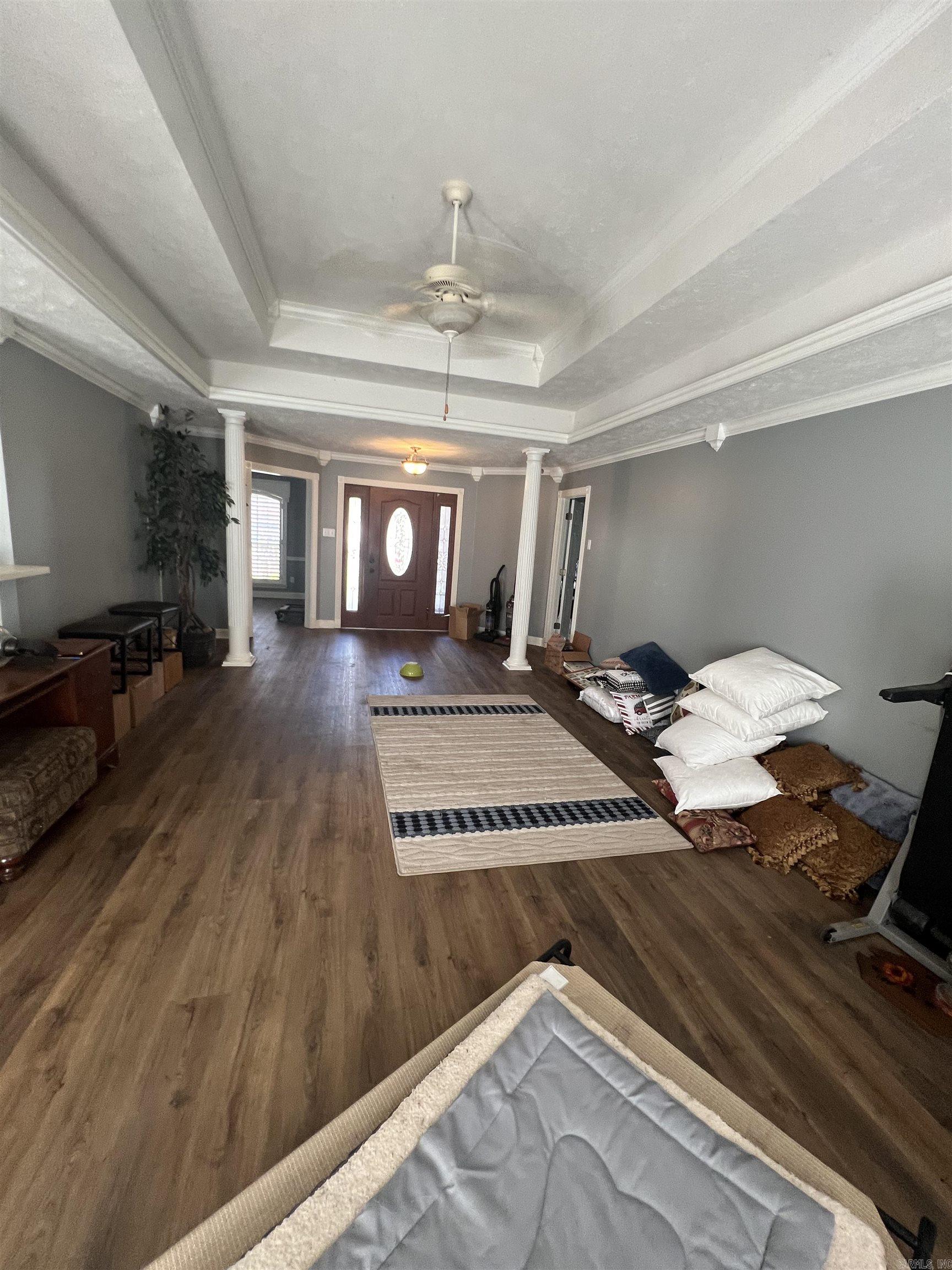 3512 S. Ridge  Jacksonville, AR