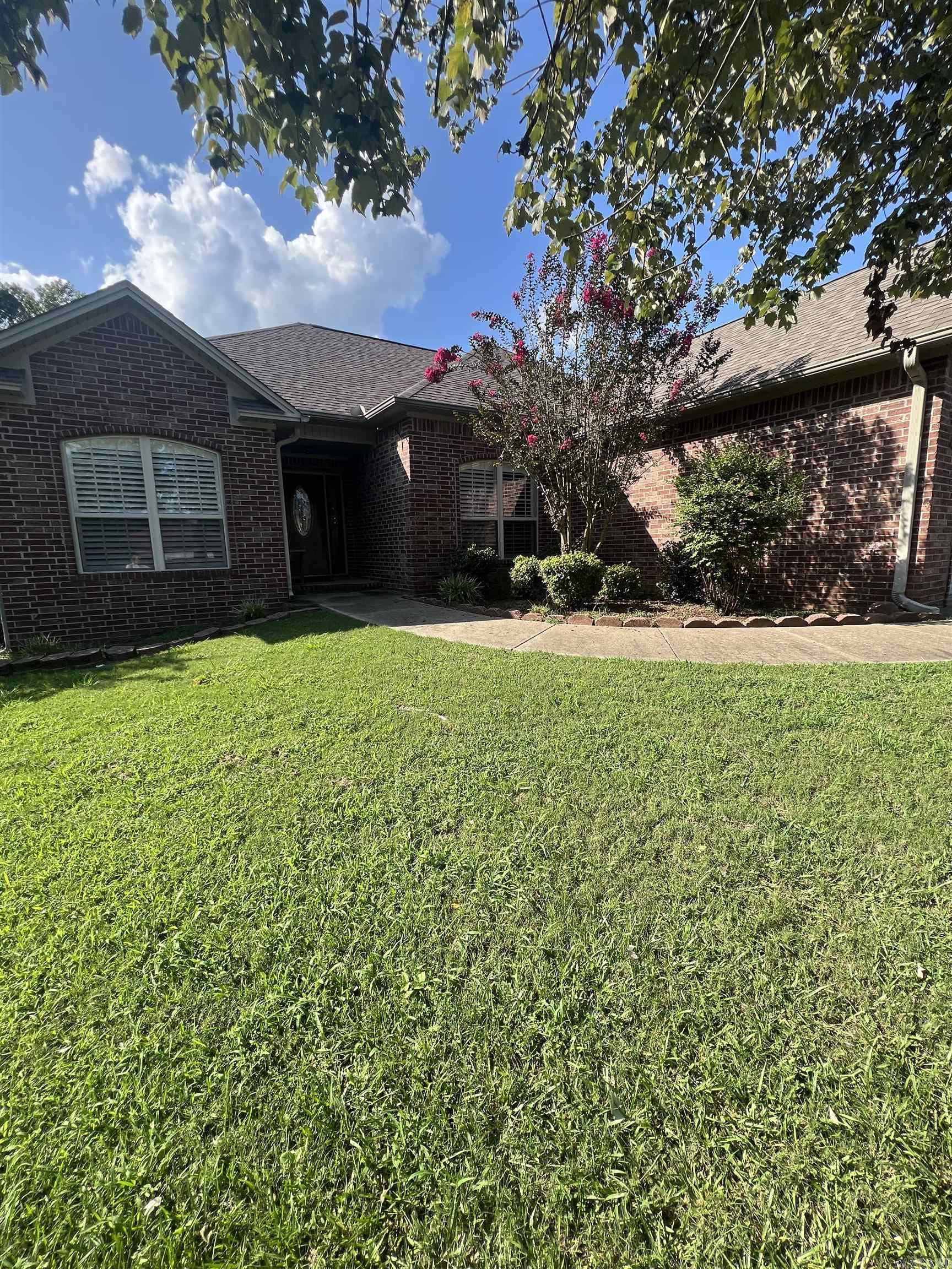 3512 S. Ridge  Jacksonville, AR