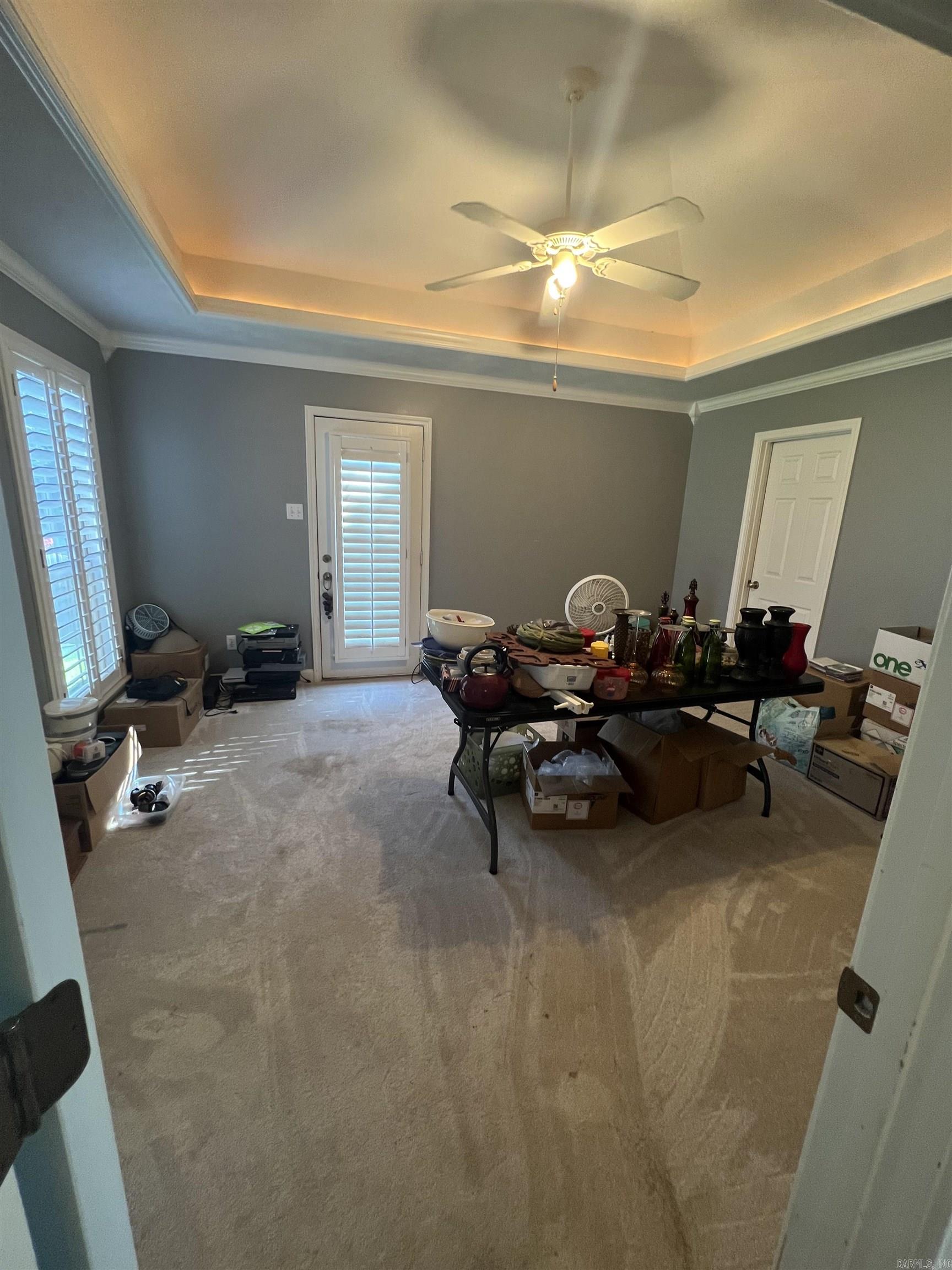 3512 S. Ridge  Jacksonville, AR