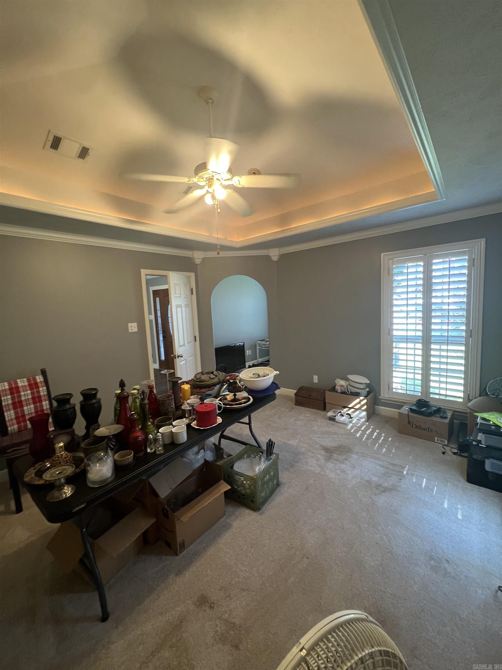 3512 S. Ridge  Jacksonville, AR