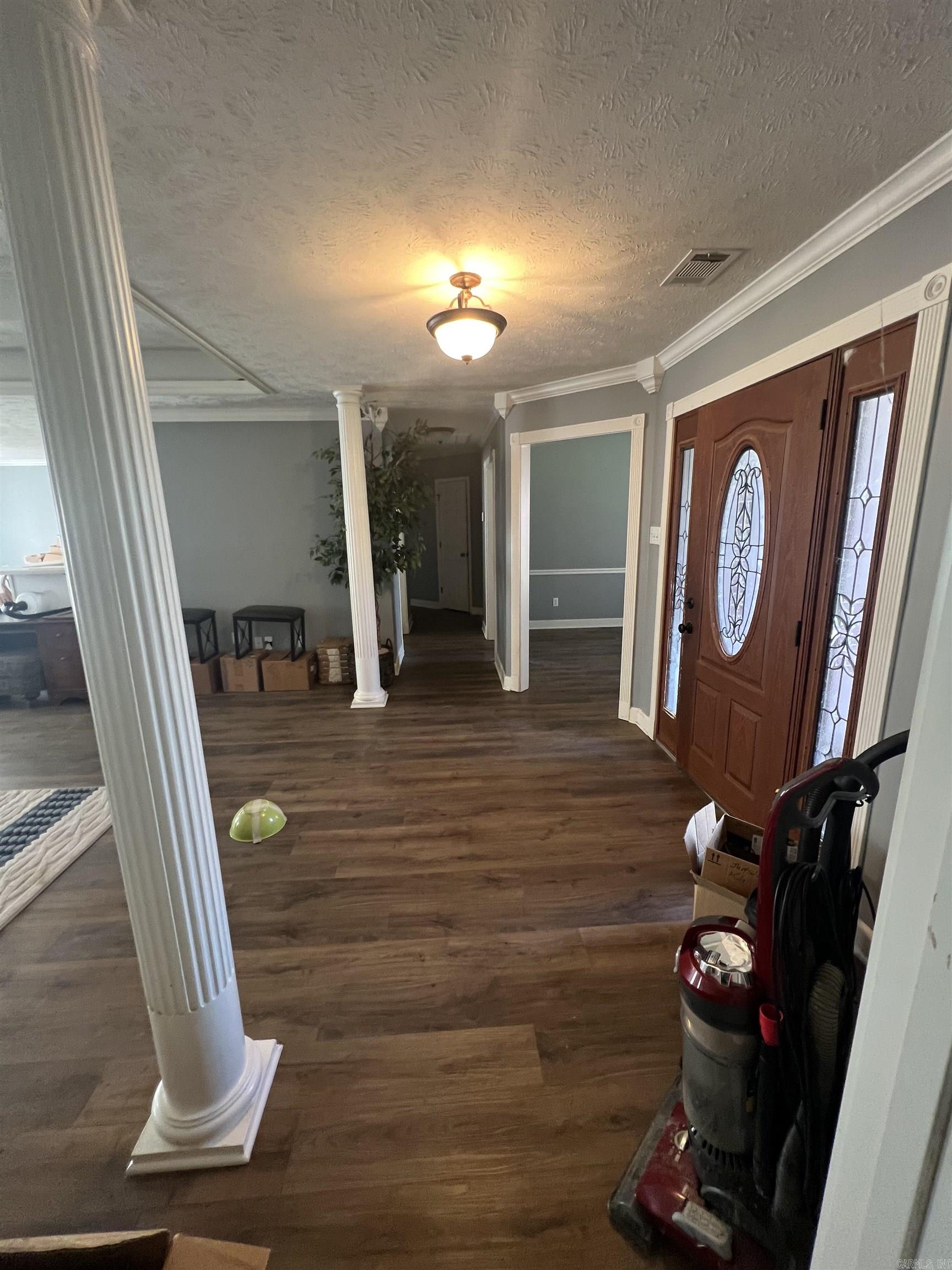 3512 S. Ridge  Jacksonville, AR