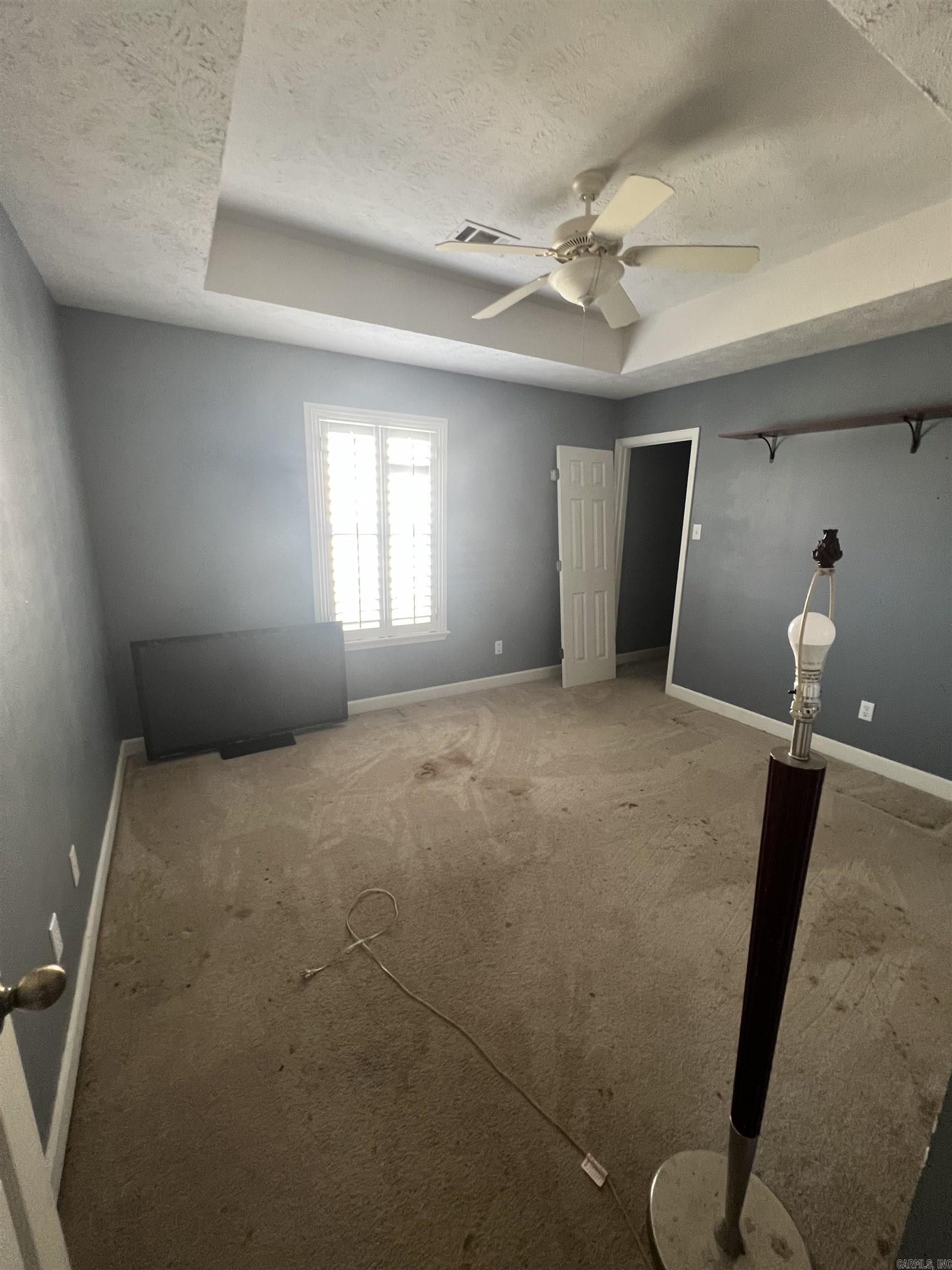 3512 S. Ridge  Jacksonville, AR