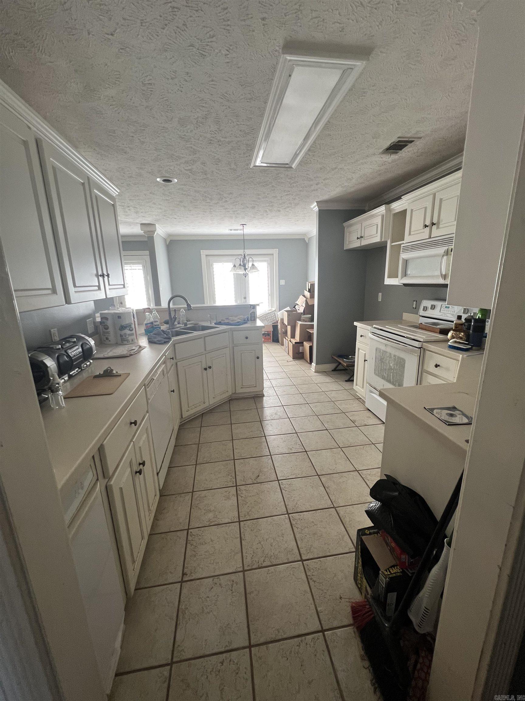 3512 S. Ridge  Jacksonville, AR