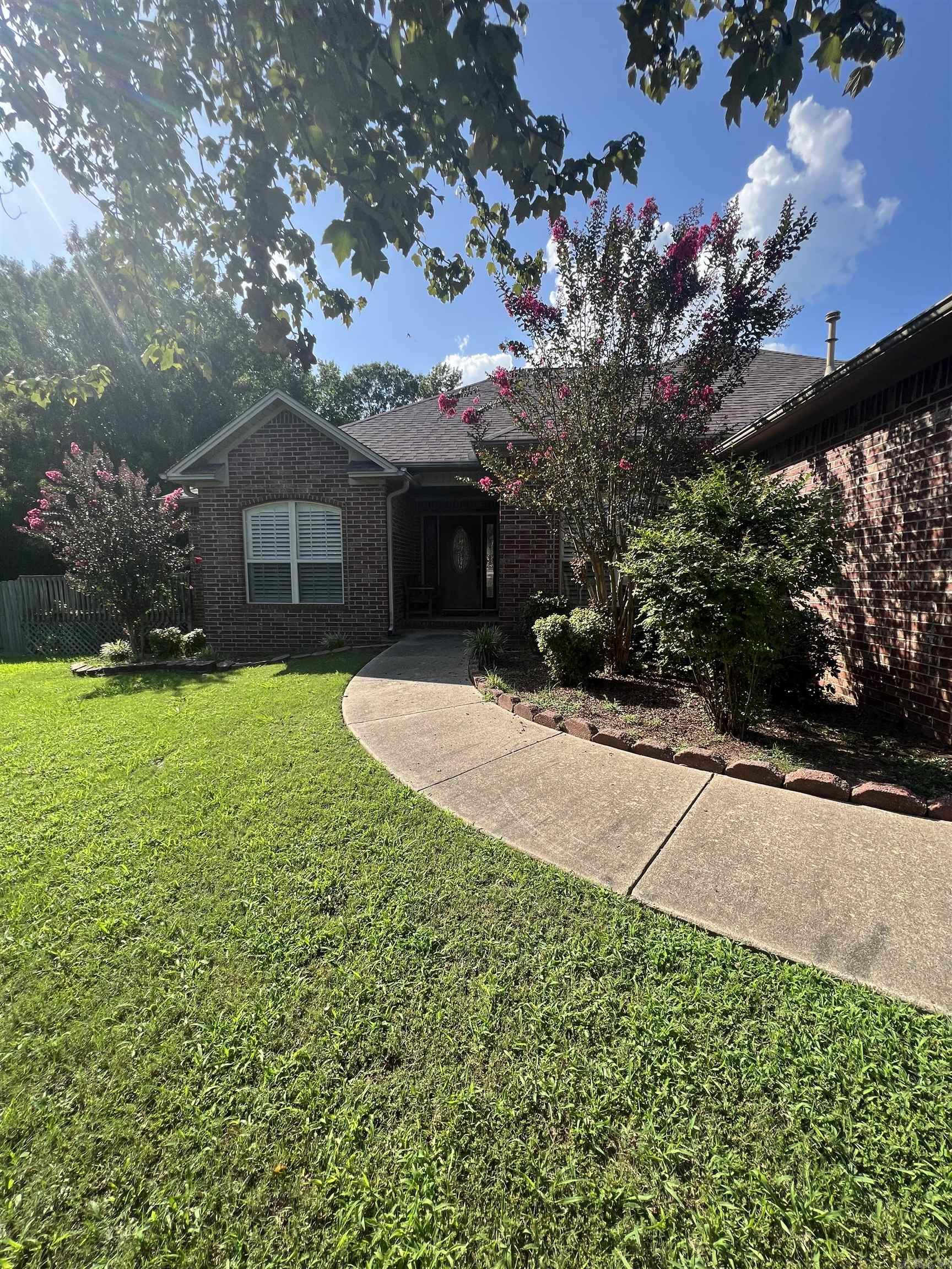3512 S. Ridge  Jacksonville, AR