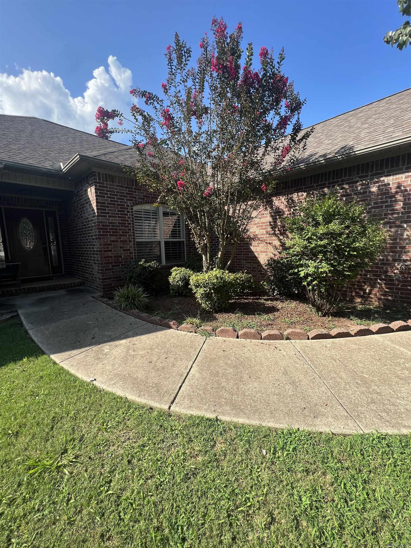3512 S. Ridge  Jacksonville, AR