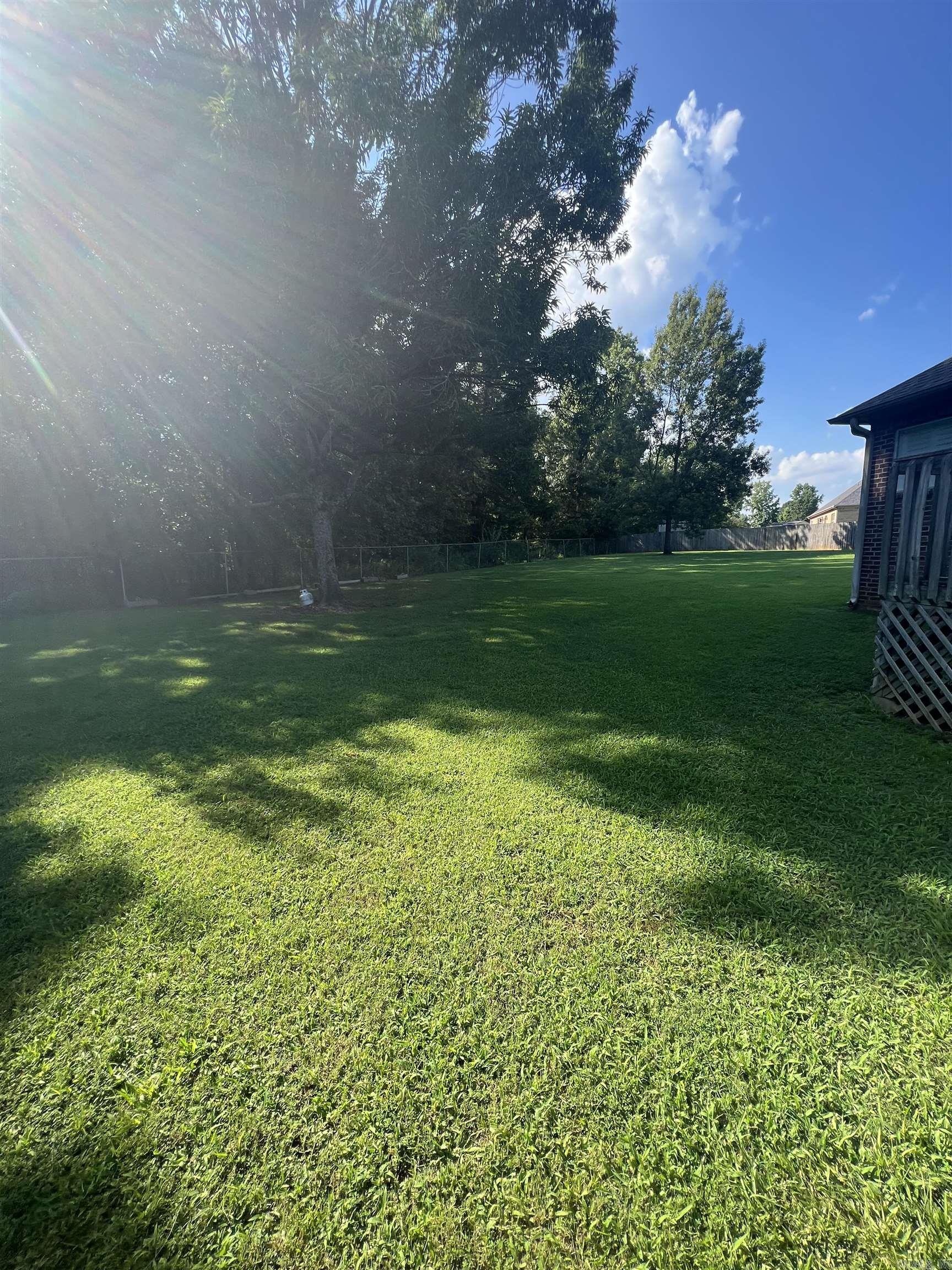 3512 S. Ridge  Jacksonville, AR