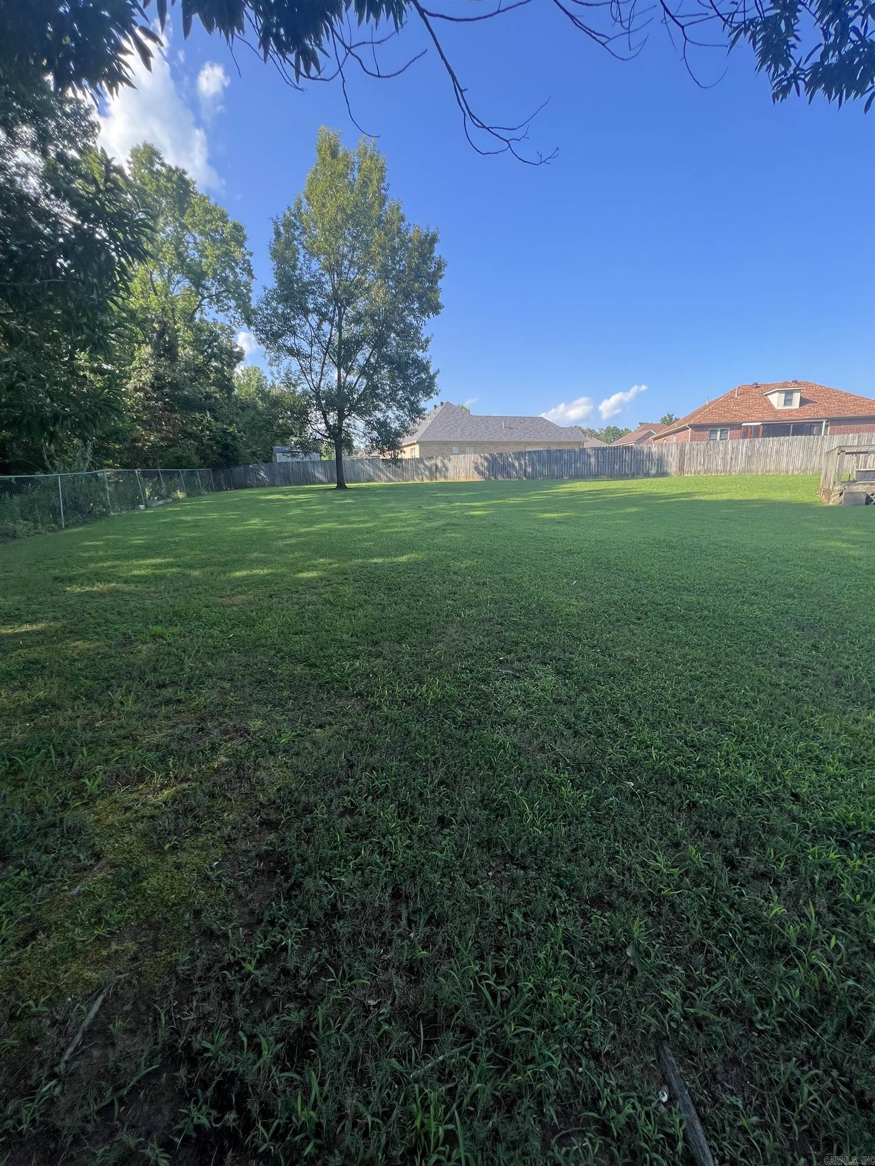 3512 S. Ridge  Jacksonville, AR