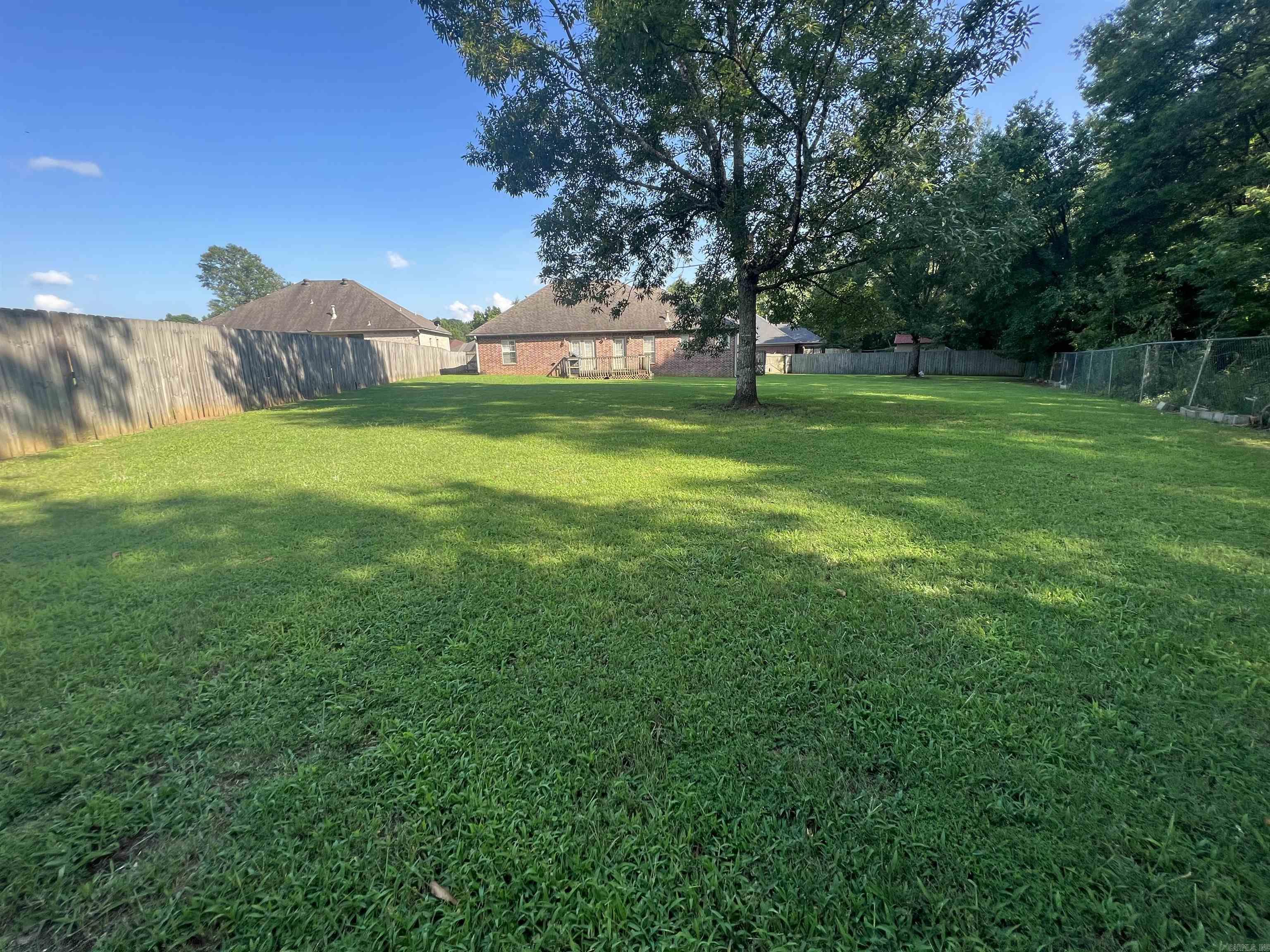 3512 S. Ridge  Jacksonville, AR
