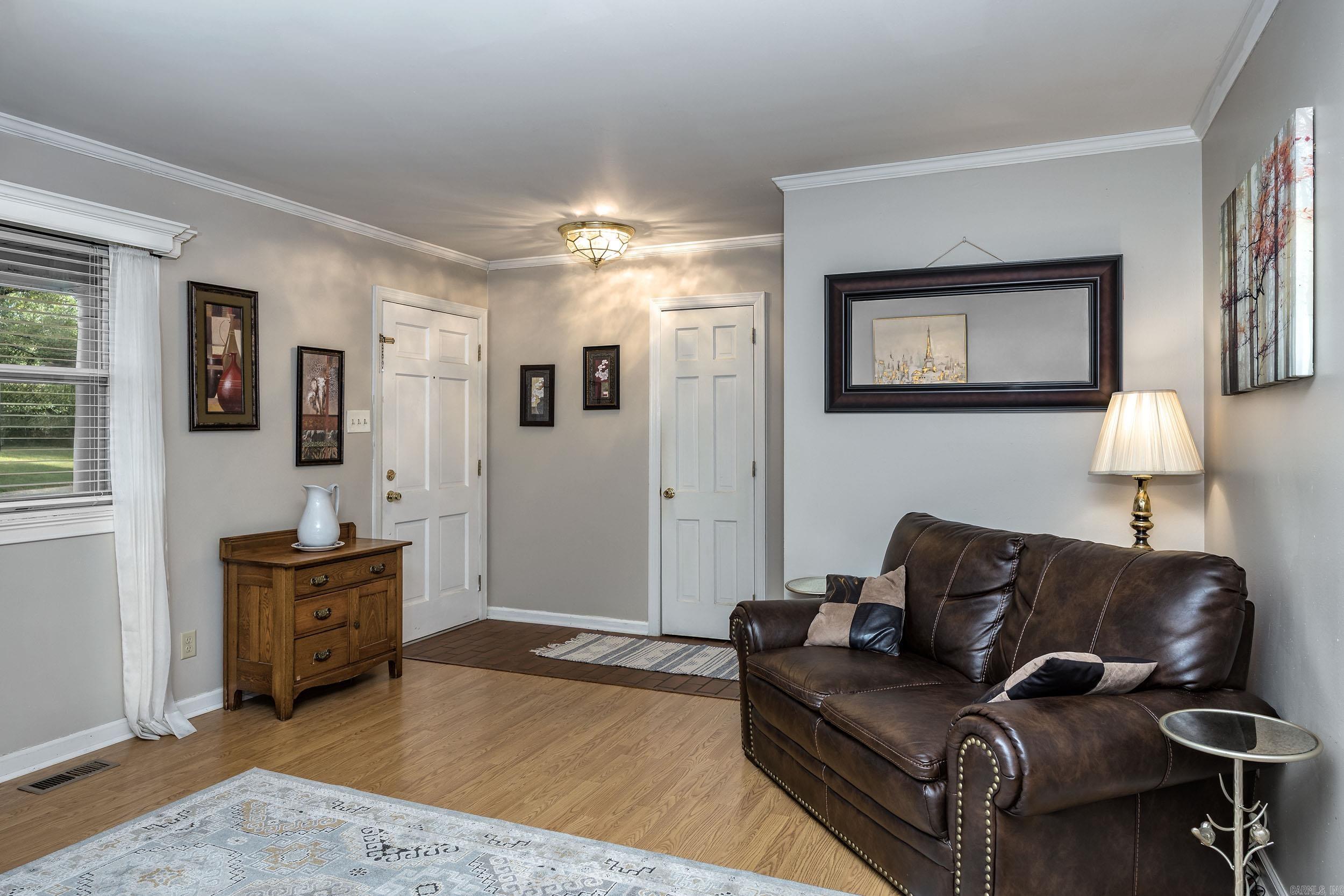 58 Maryton Park Cv Little Rock, AR 72204