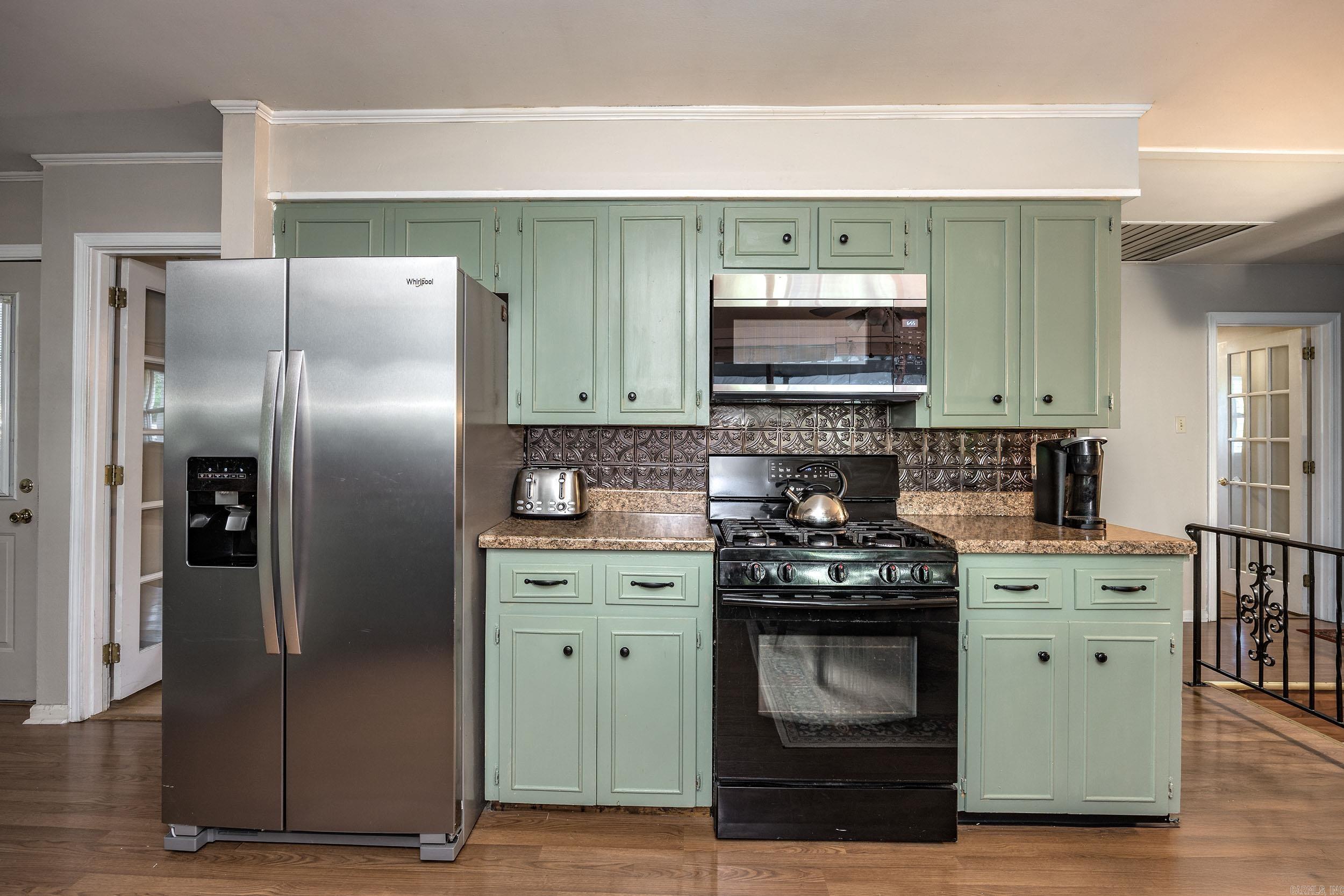 58 Maryton Park Cv Little Rock, AR 72204
