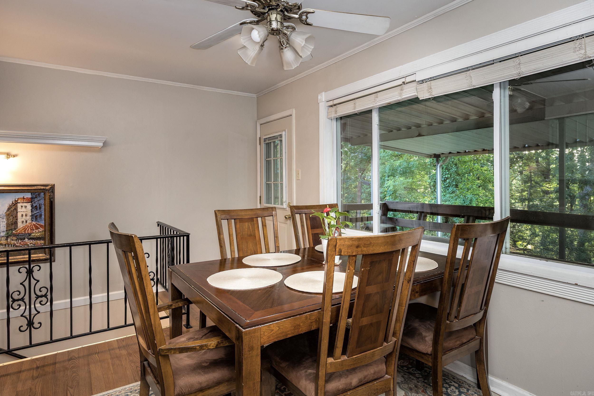 58 Maryton Park Cv Little Rock, AR 72204