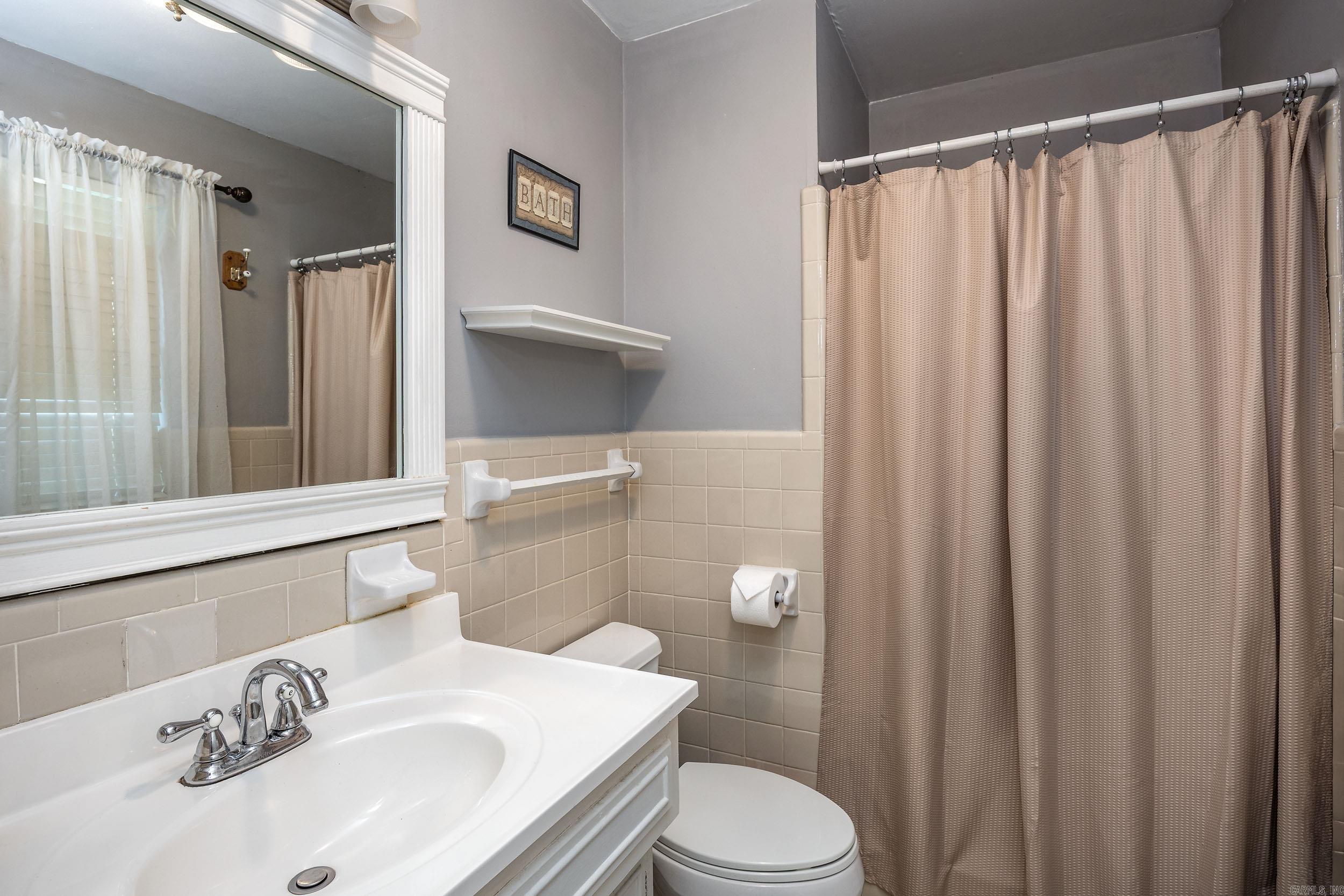 58 Maryton Park Cv Little Rock, AR 72204