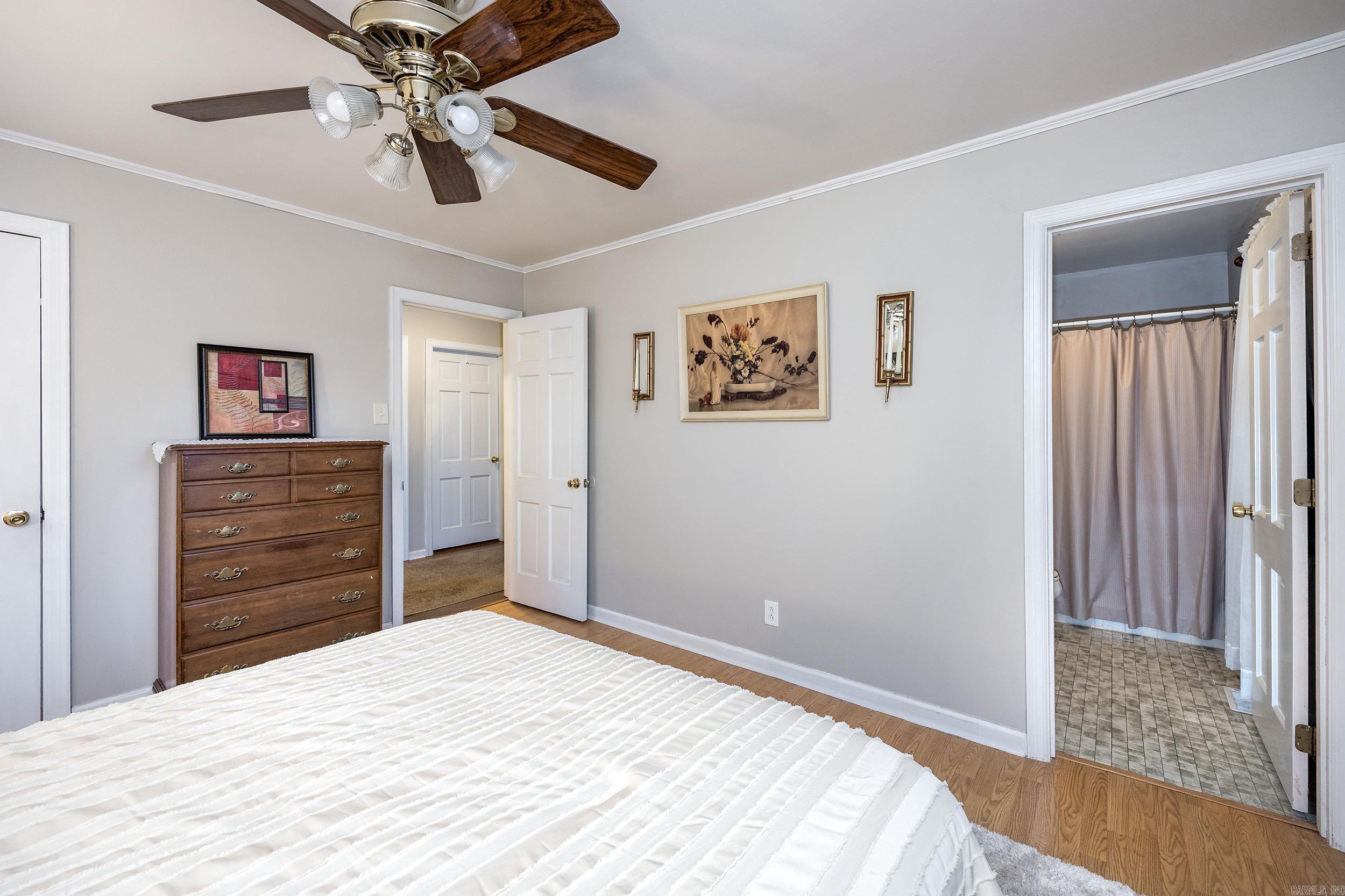 58 Maryton Park Cv Little Rock, AR 72204