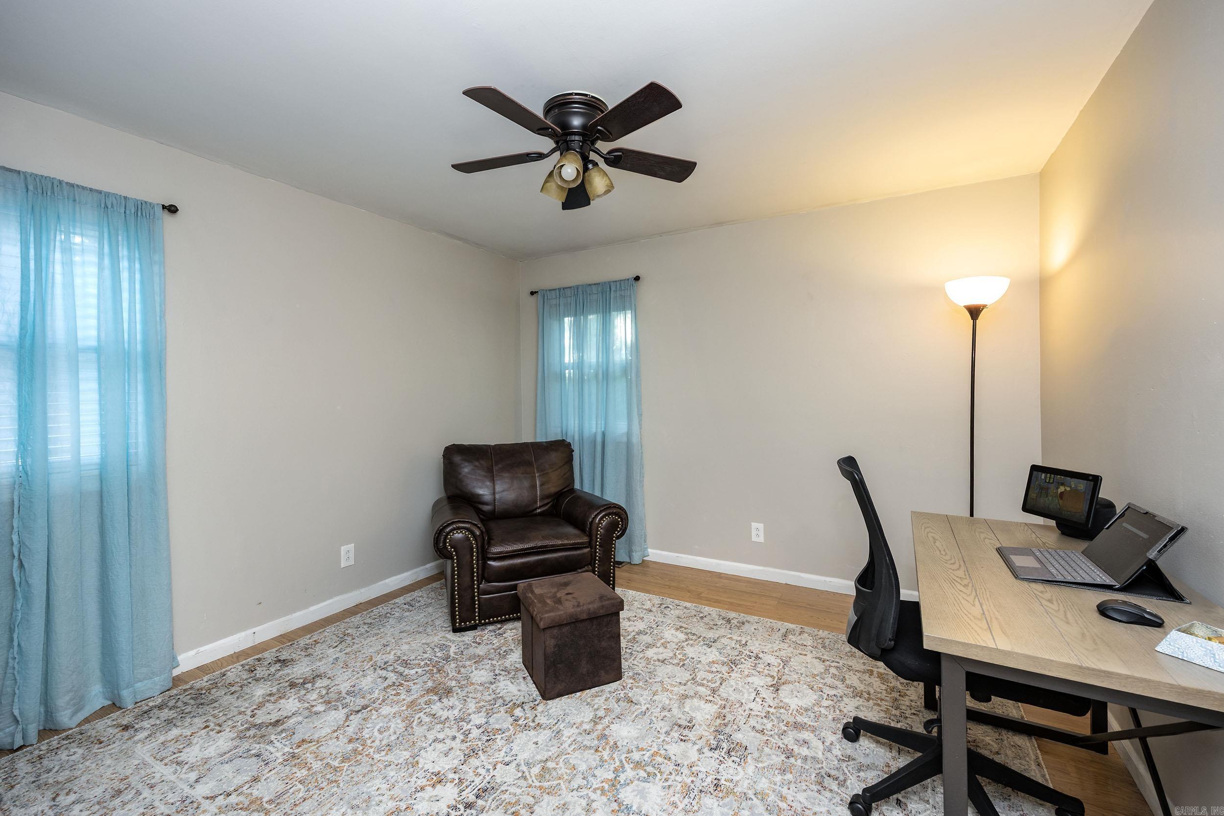 58 Maryton Park Cv Little Rock, AR 72204