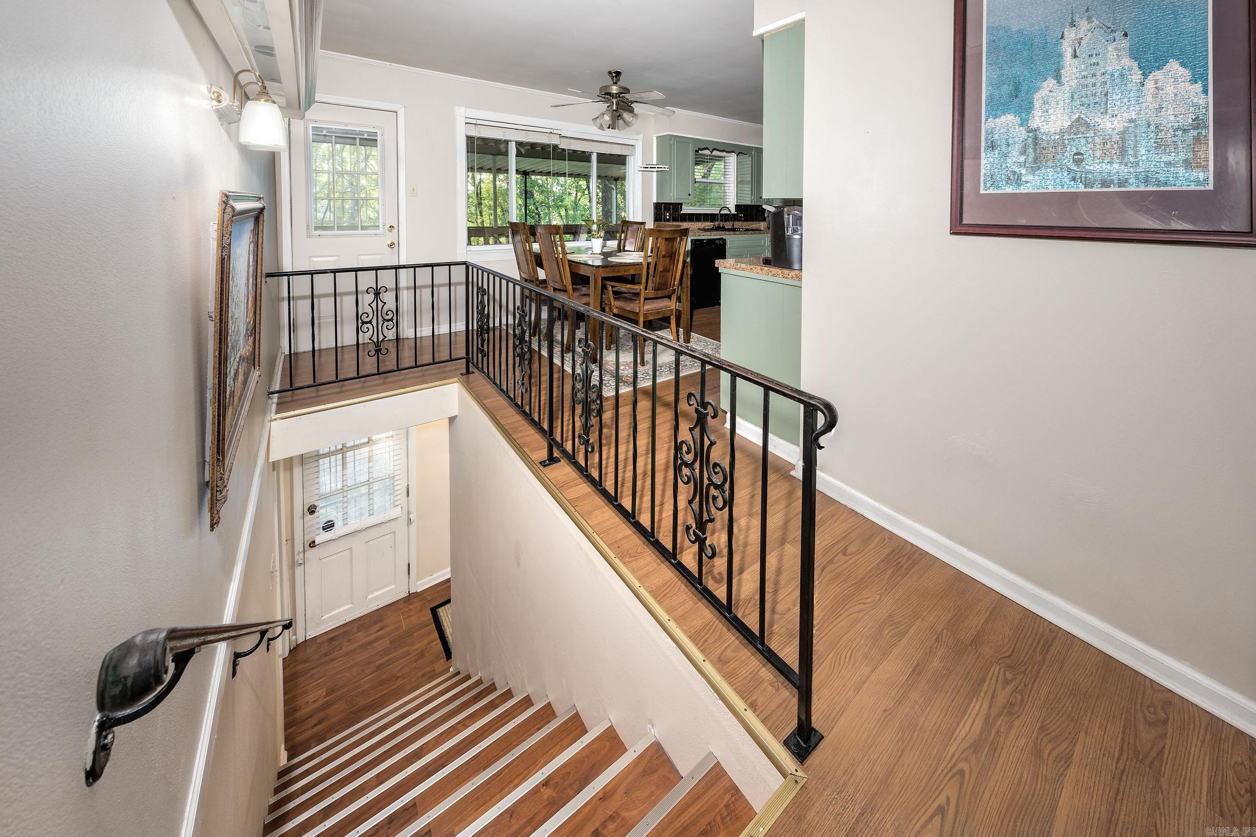 58 Maryton Park Cv Little Rock, AR 72204