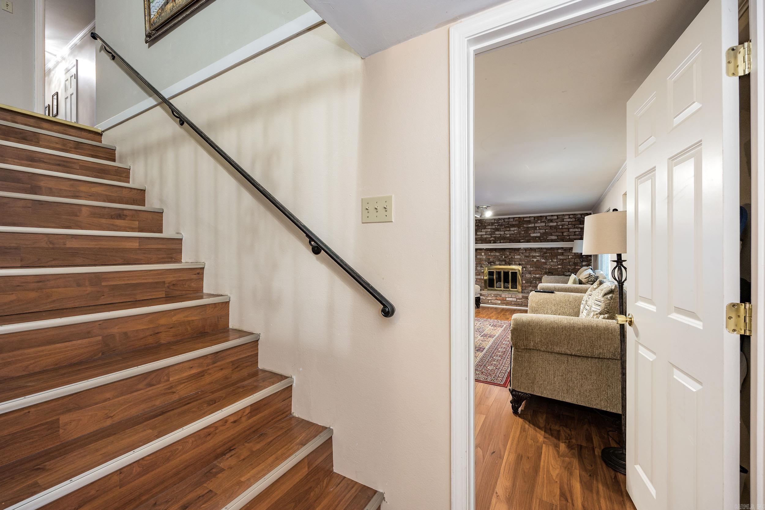 58 Maryton Park Cv Little Rock, AR 72204