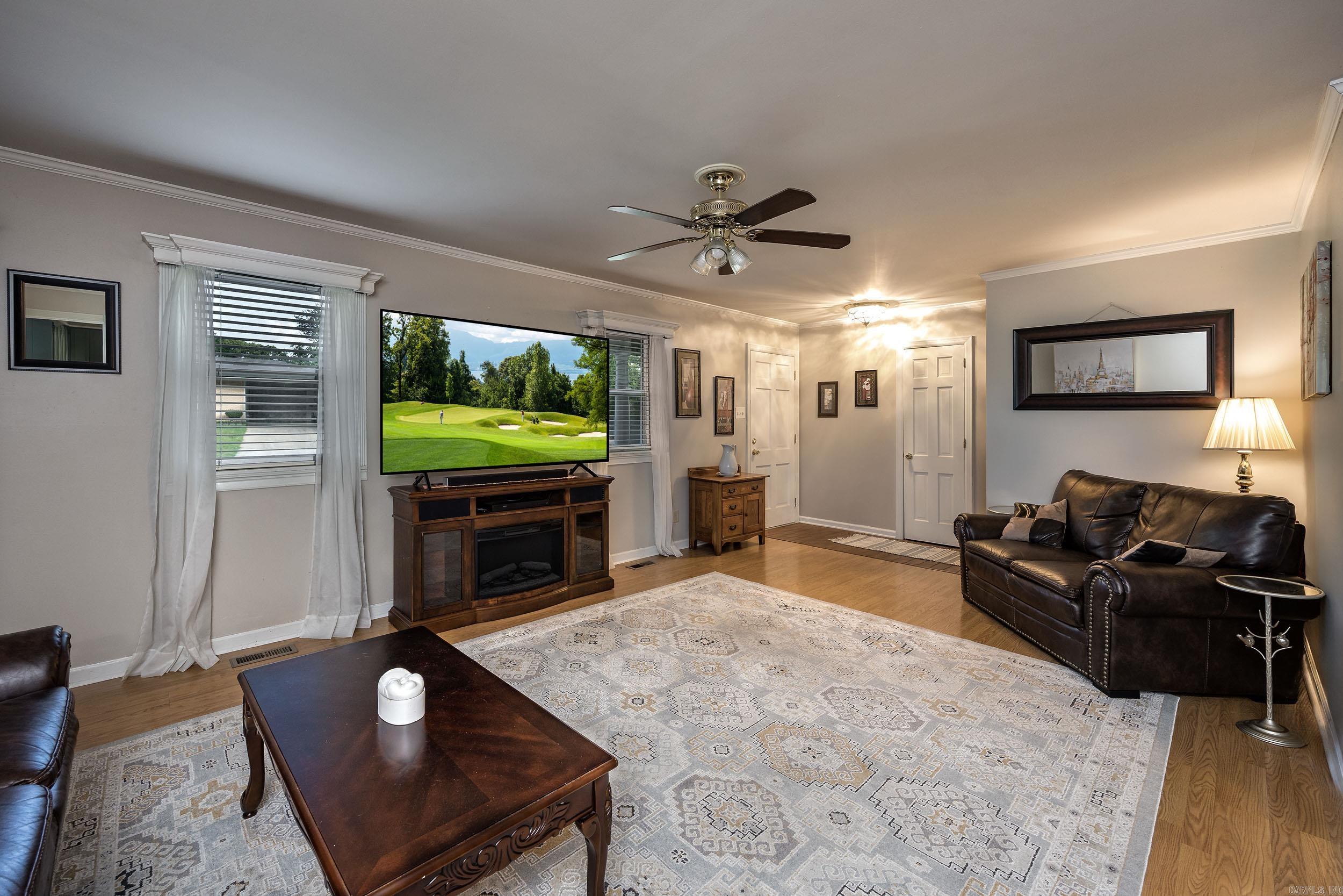 58 Maryton Park Cv Little Rock, AR 72204