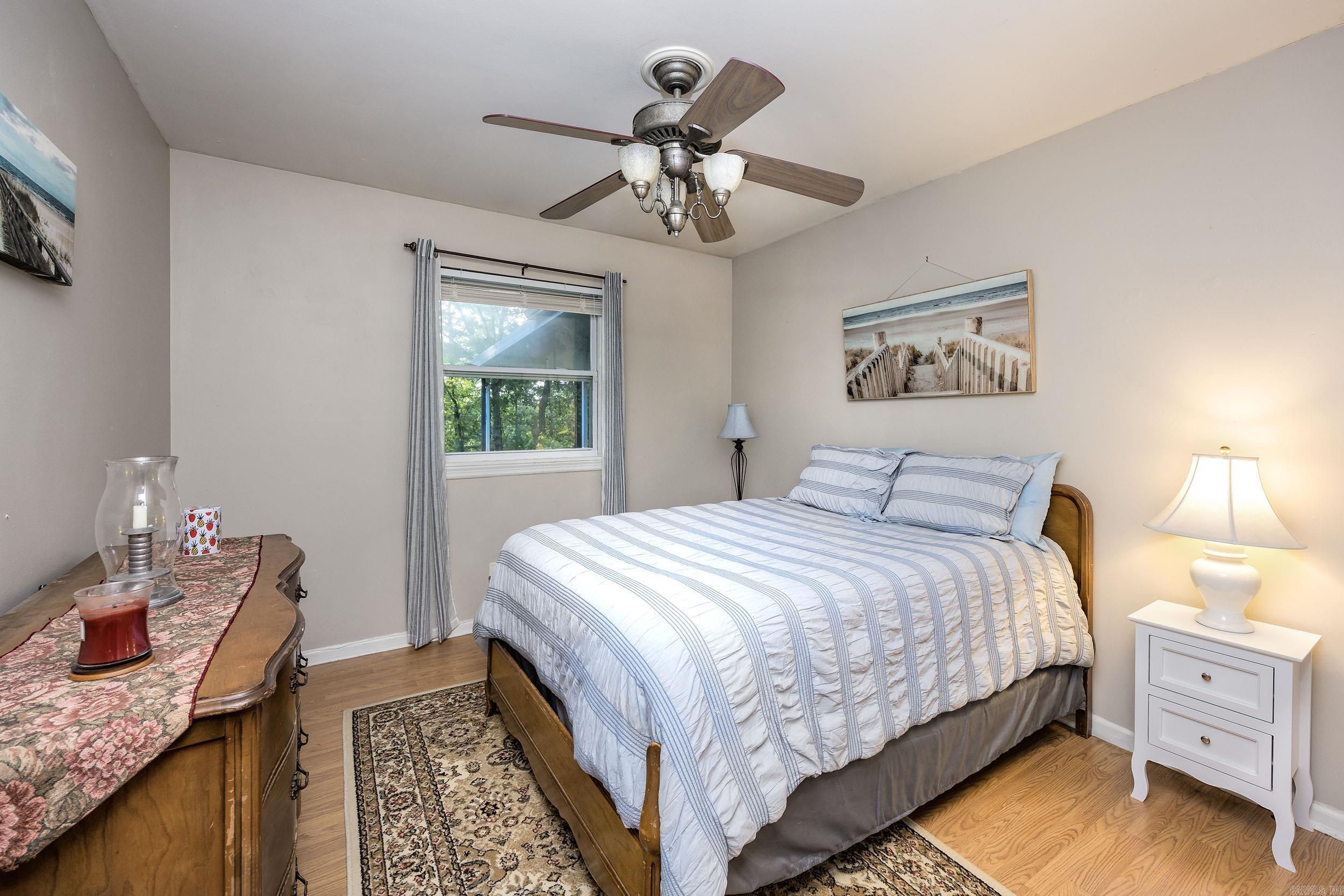 58 Maryton Park Cv Little Rock, AR 72204
