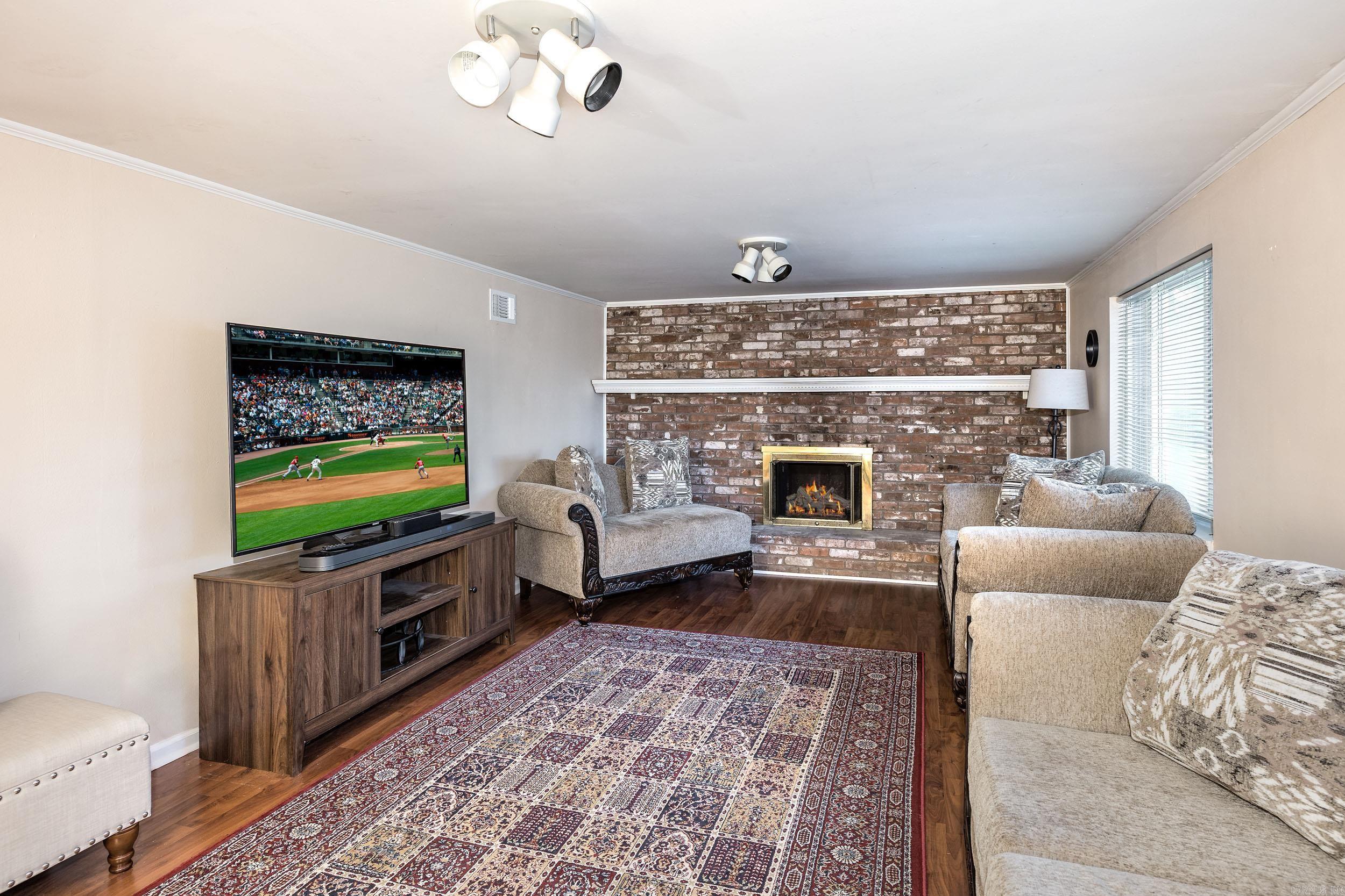 58 Maryton Park Cv Little Rock, AR 72204