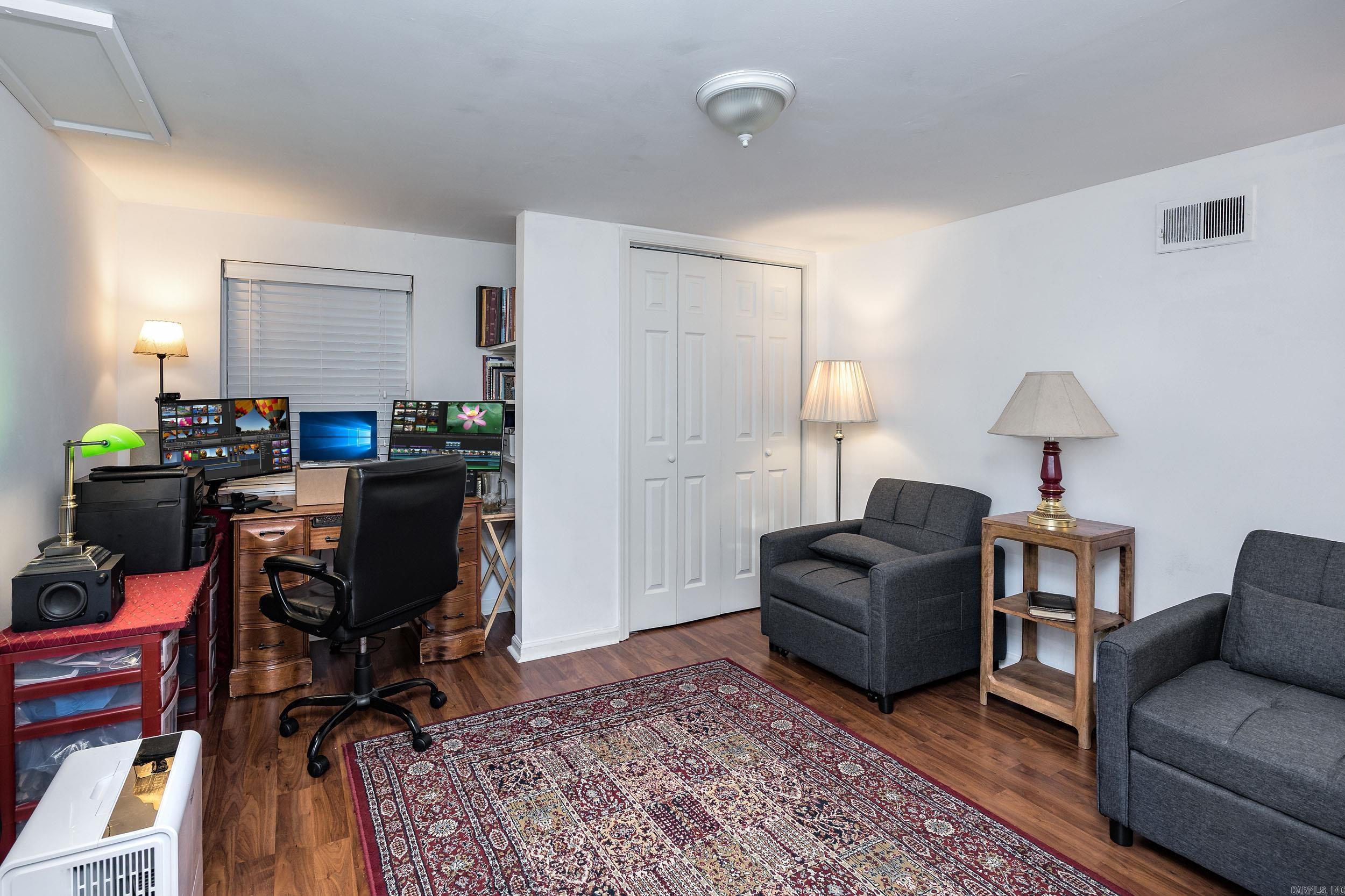 58 Maryton Park Cv Little Rock, AR 72204