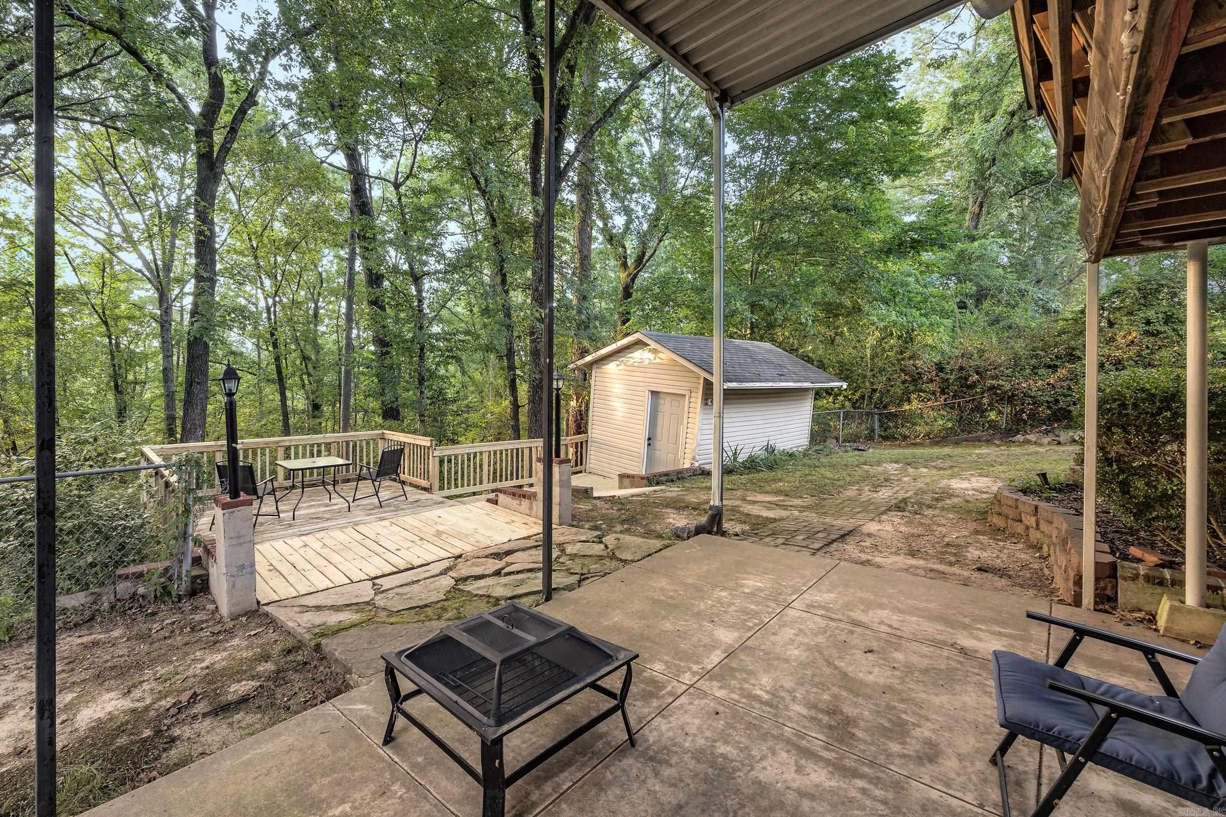 58 Maryton Park Cv Little Rock, AR 72204