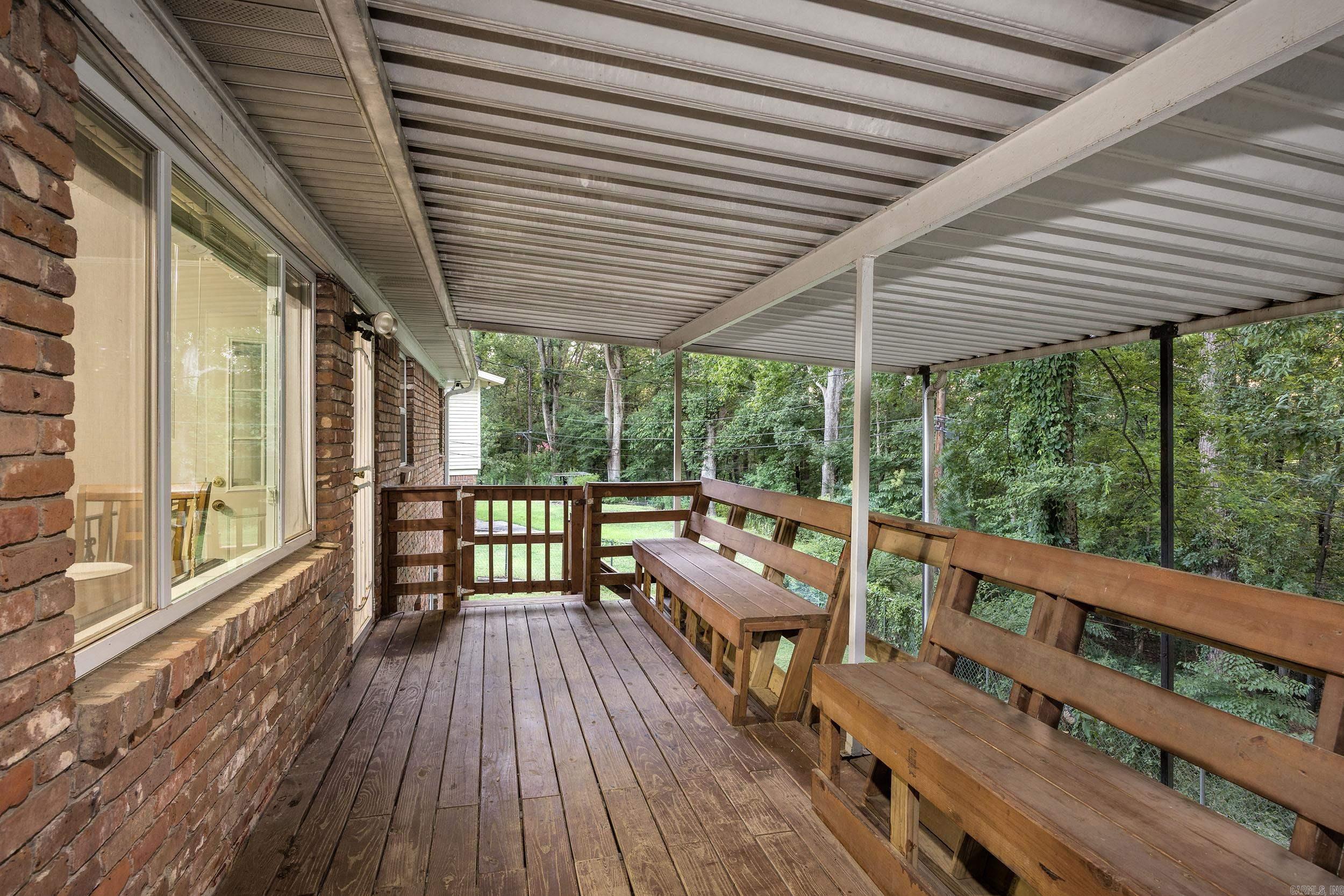 58 Maryton Park Cv Little Rock, AR 72204