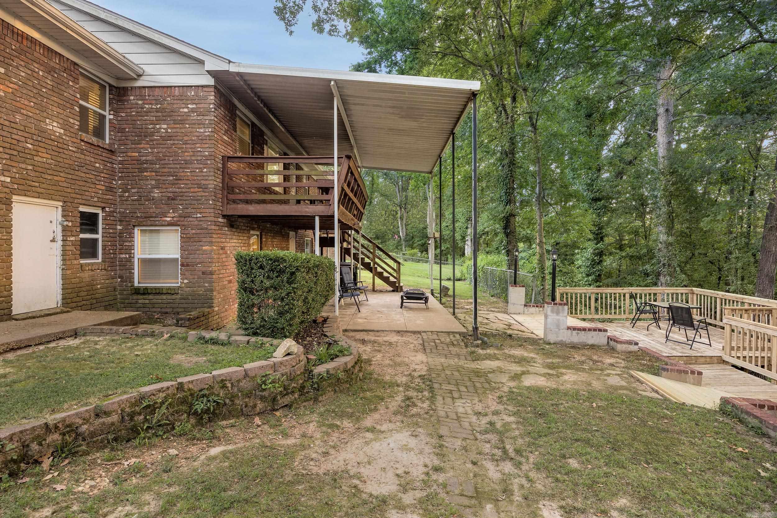 58 Maryton Park Cv Little Rock, AR 72204